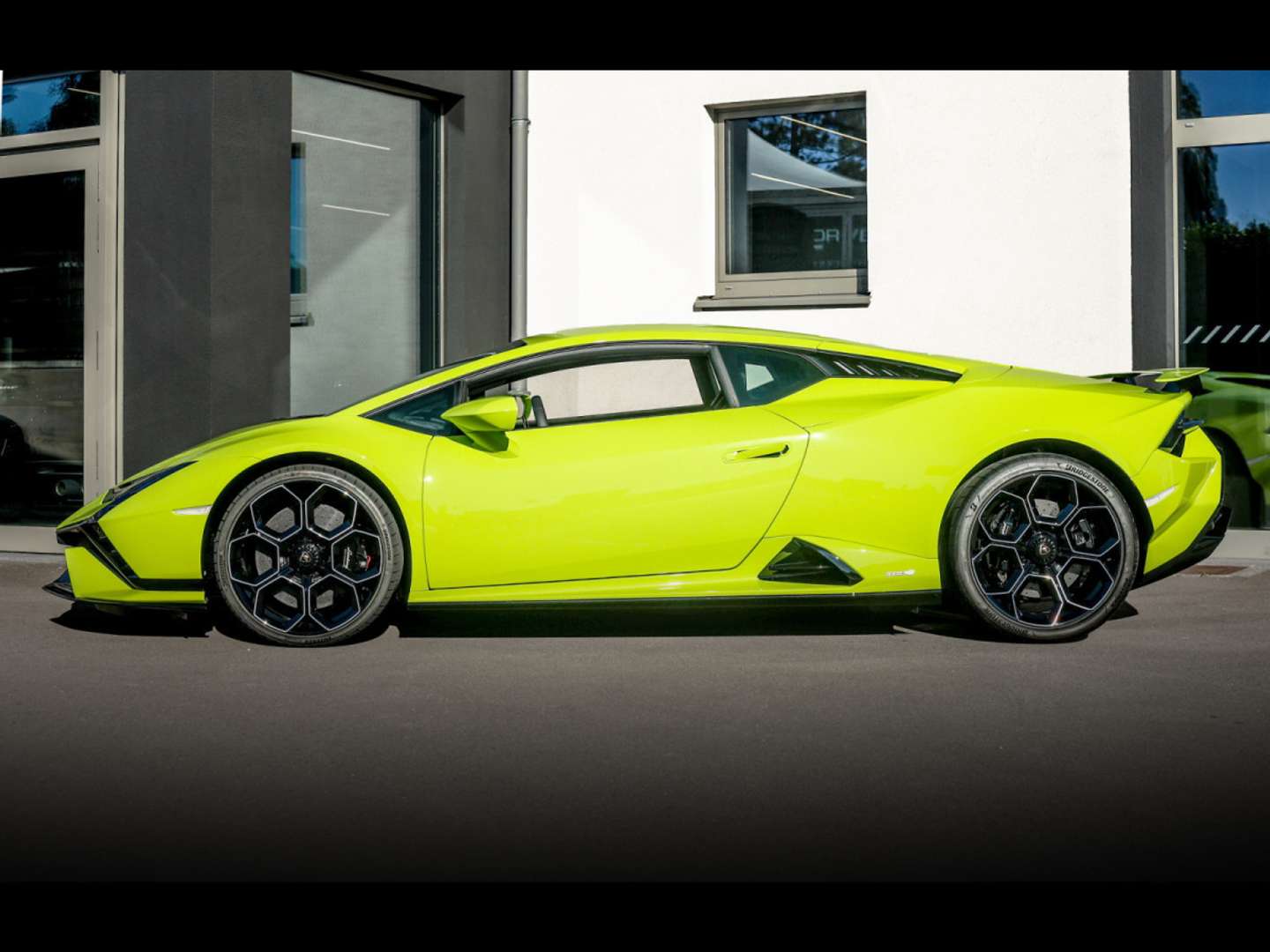 Lamborghini Huracán Tecnica - 2024 - Joinsteer - #2