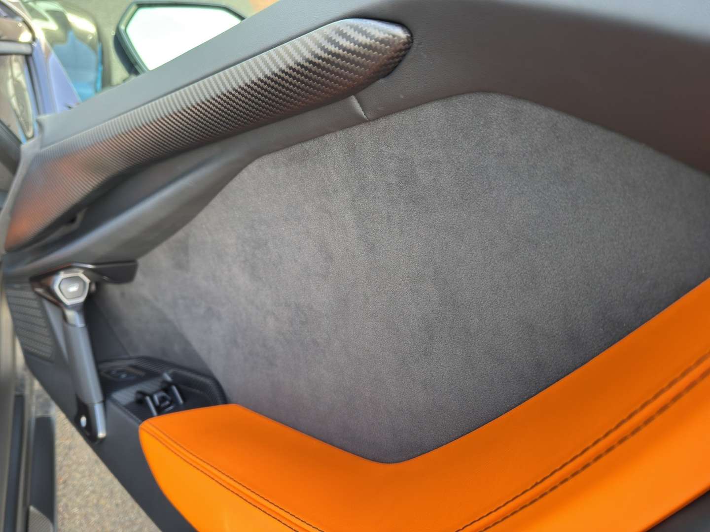 Lamborghini Revuelto - 2025 - Joinsteer - #14