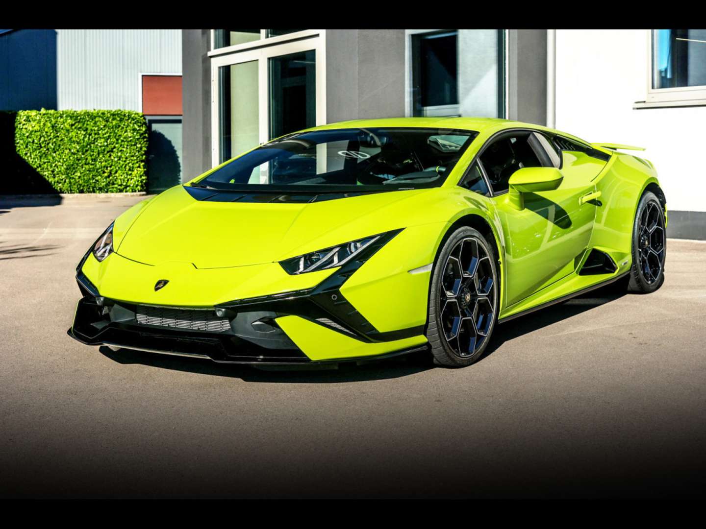 Lamborghini Huracán Tecnica - 2024 - Joinsteer - #6