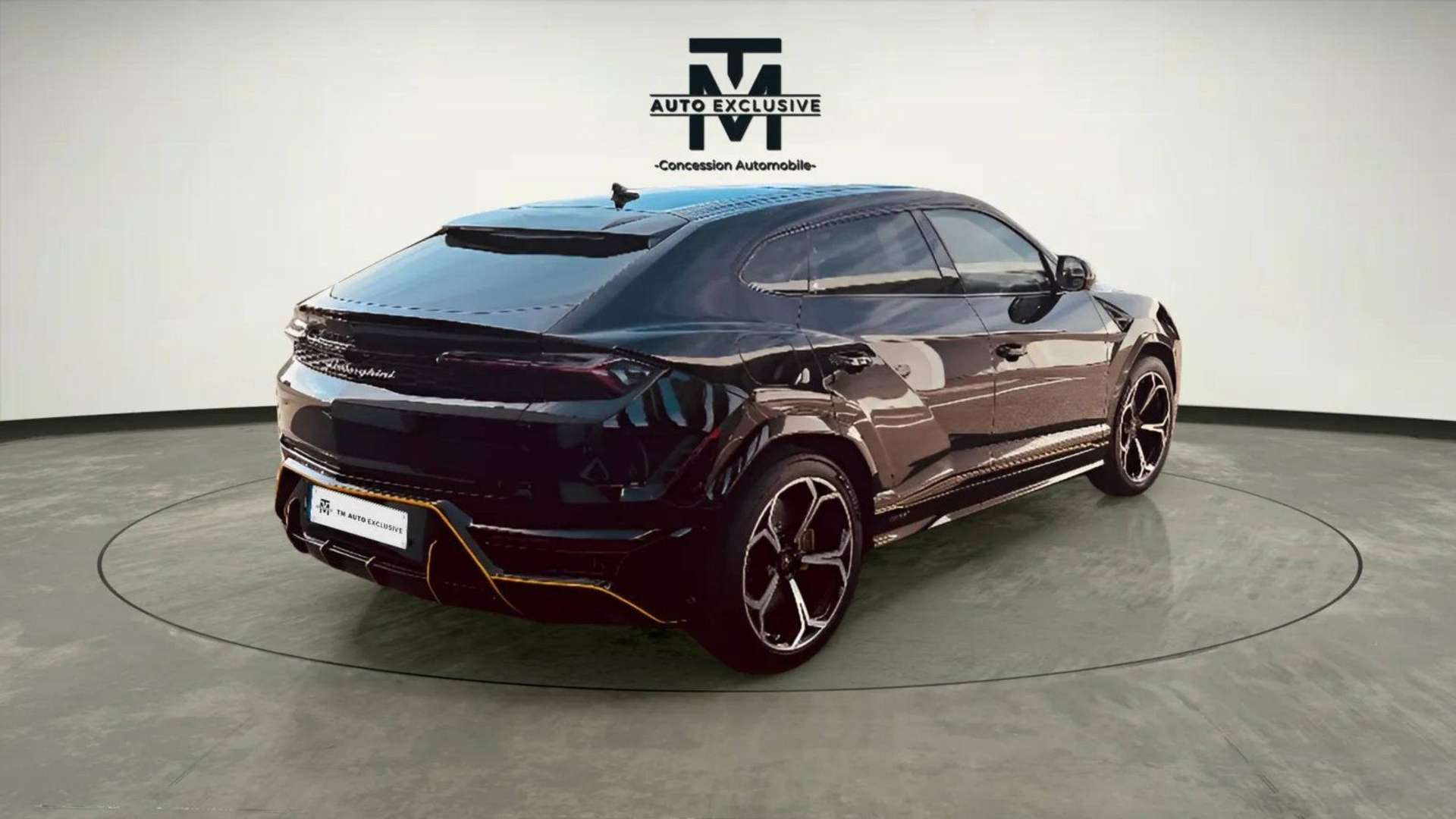 Lamborghini Urus - 2025 - Joinsteer - #2