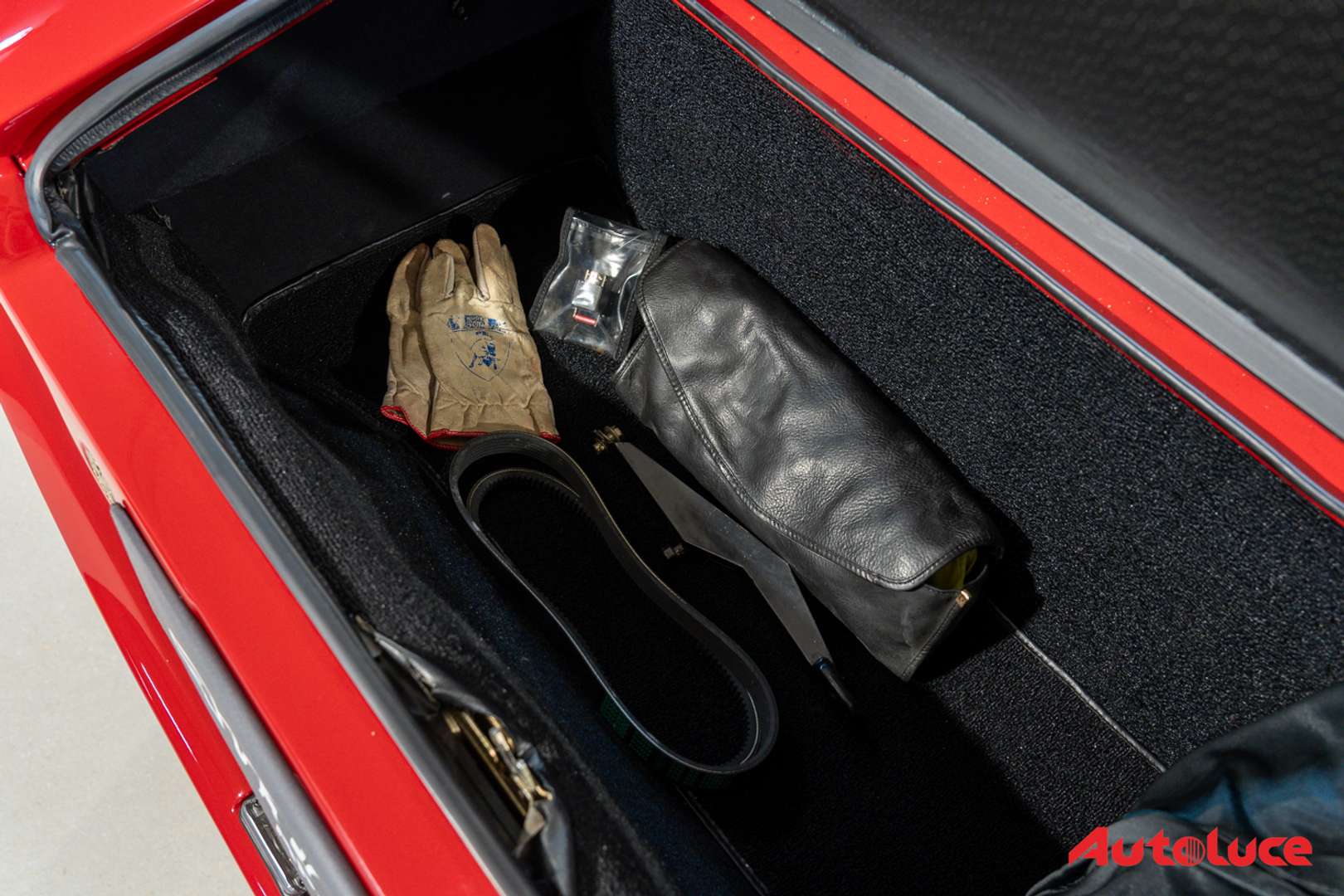 Lamborghini Countach 25th Anniversary - 1989 - Joinsteer - #14