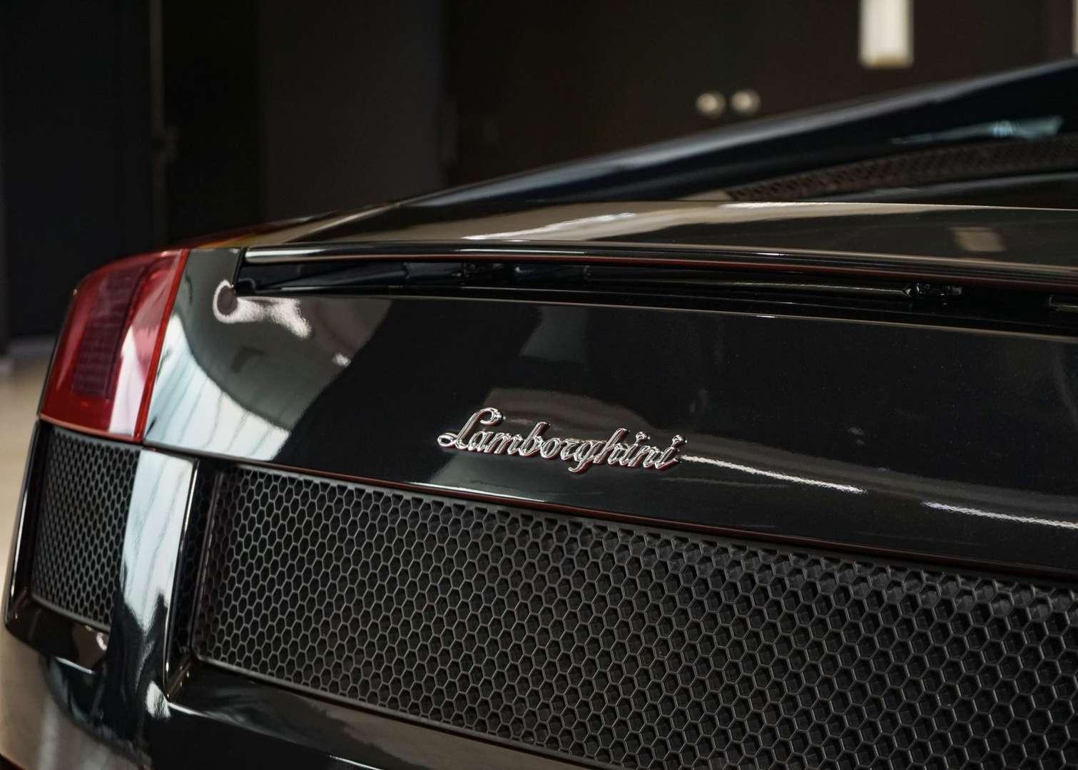 Lamborghini Gallardo - 2004 - Joinsteer - #11