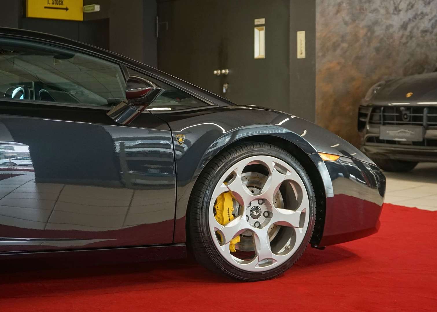 Lamborghini Gallardo - 2004 - Joinsteer - #13