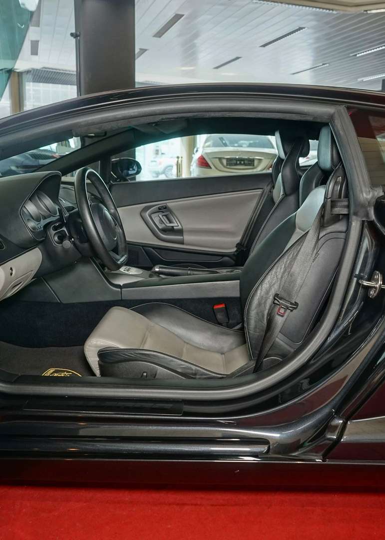 Lamborghini Gallardo - 2004 - Joinsteer - #20