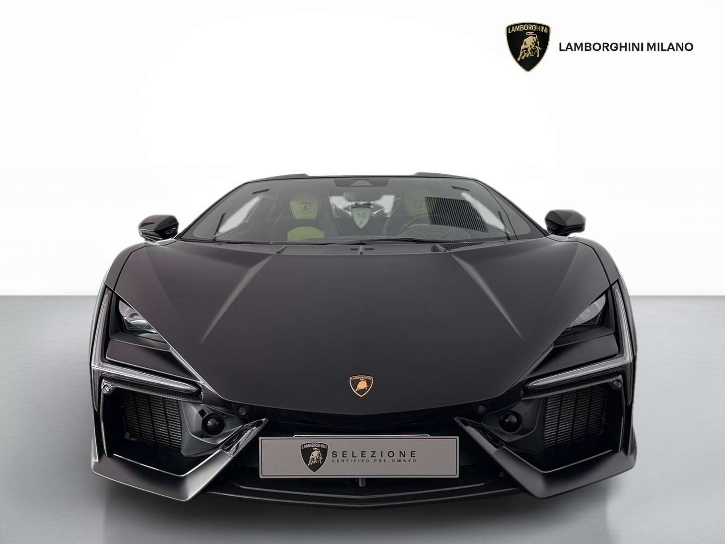 Lamborghini Revuelto - 2024 - Joinsteer - #2