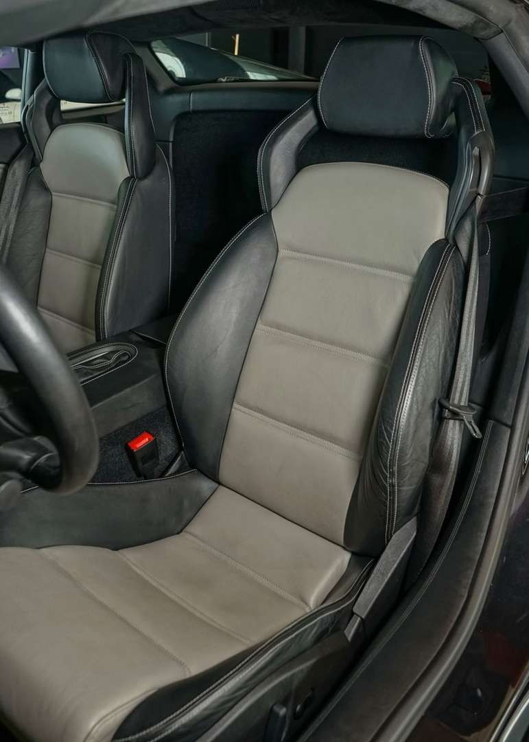 Lamborghini Gallardo - 2004 - Joinsteer - #22