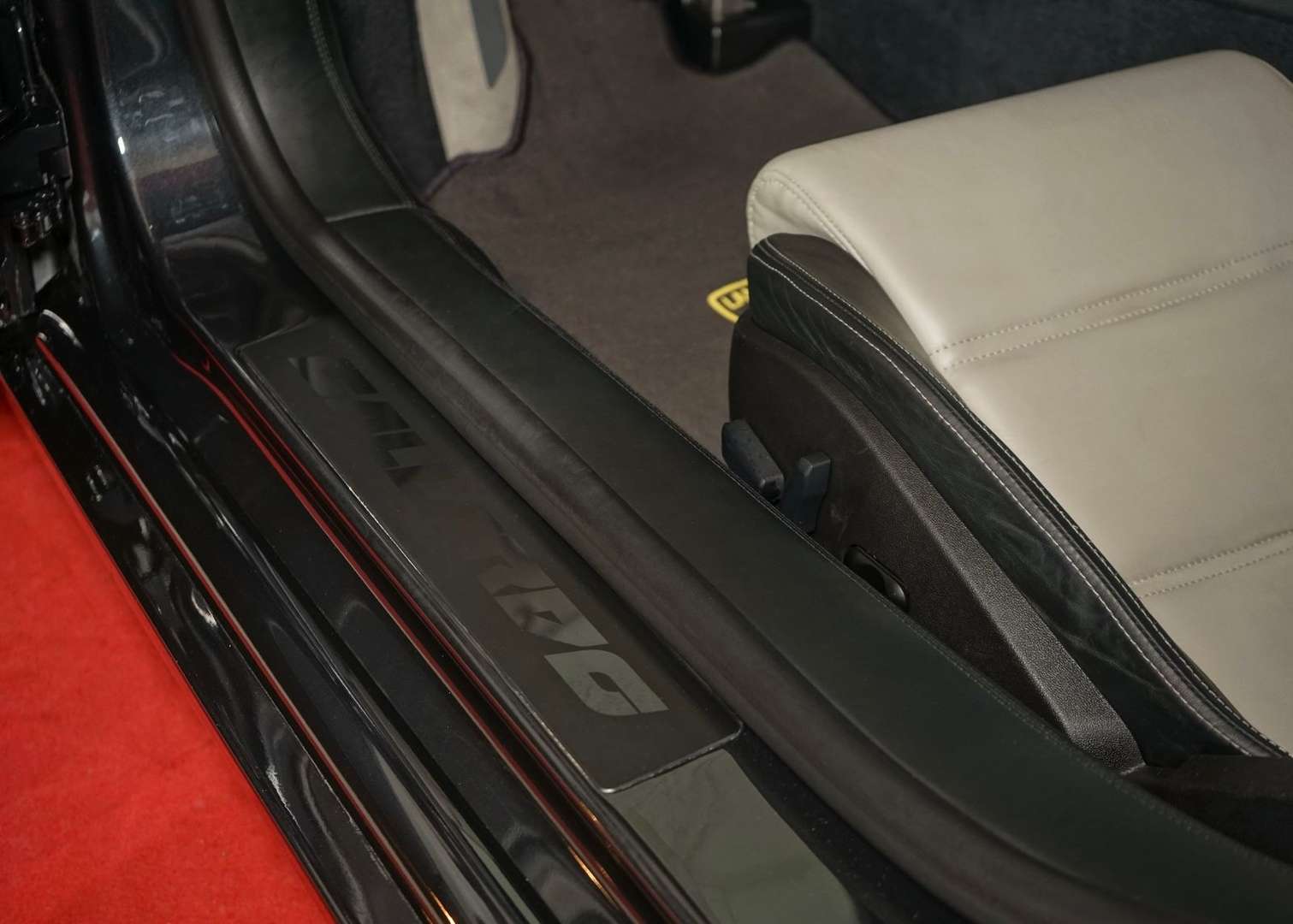 Lamborghini Gallardo - 2004 - Joinsteer - #23