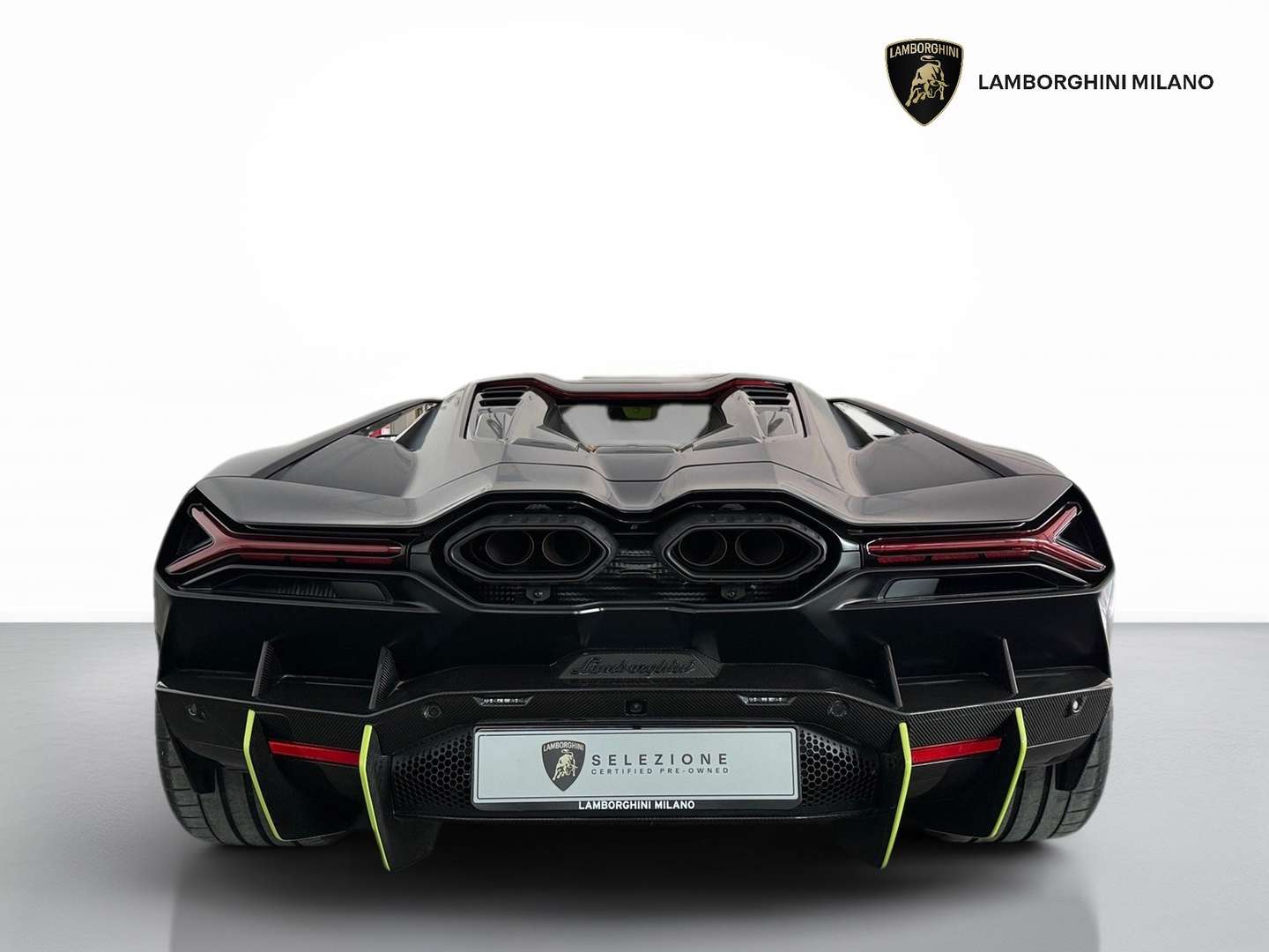 Lamborghini Revuelto - 2024 - Joinsteer - #5