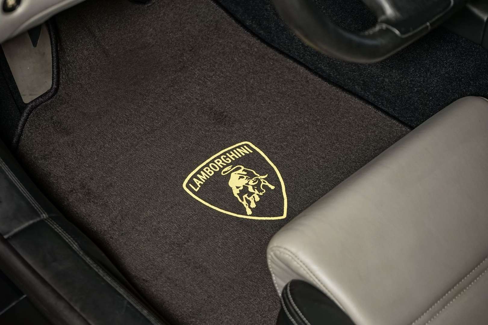 Lamborghini Gallardo - 2004 - Joinsteer - #24