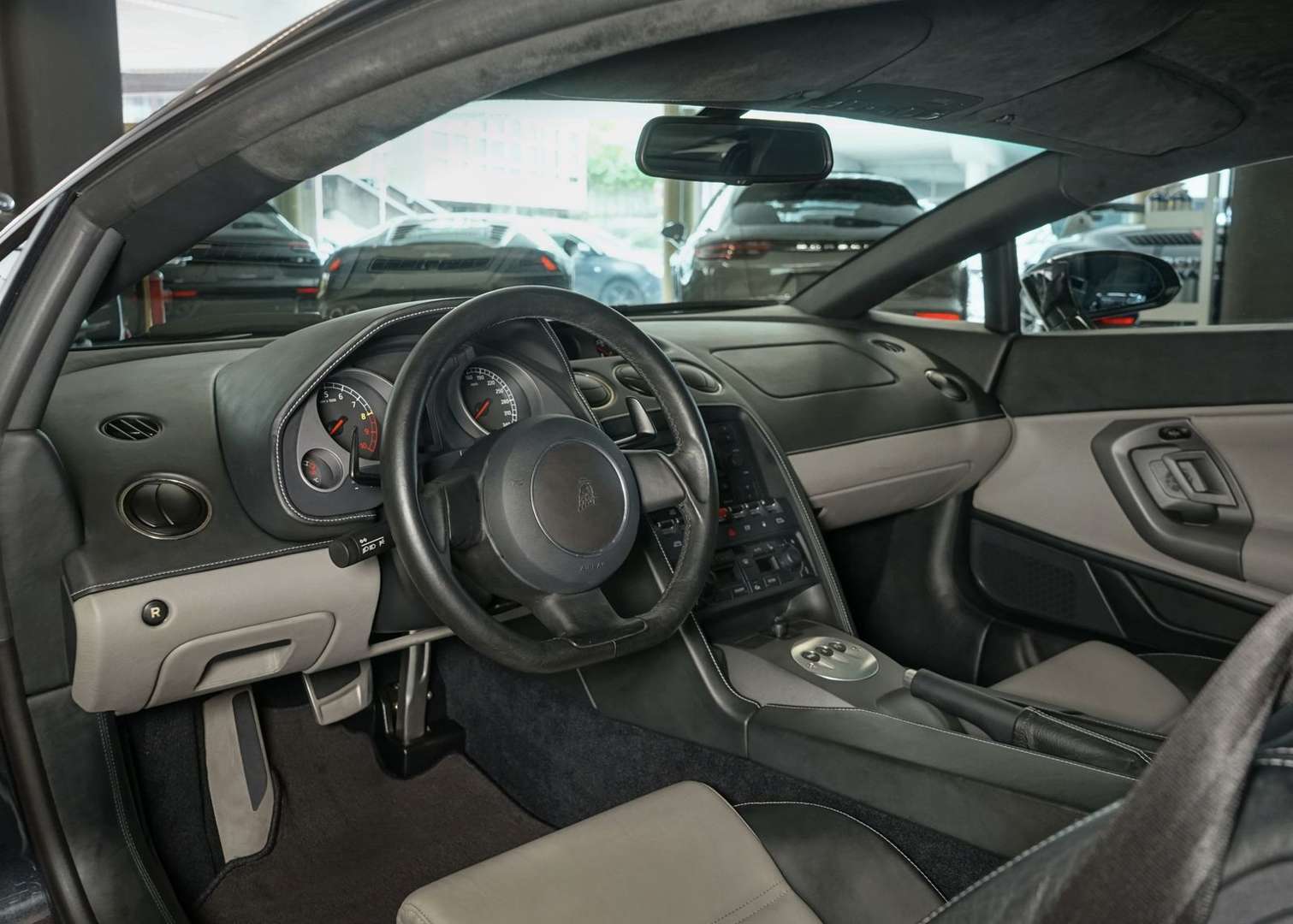 Lamborghini Gallardo - 2004 - Joinsteer - #25