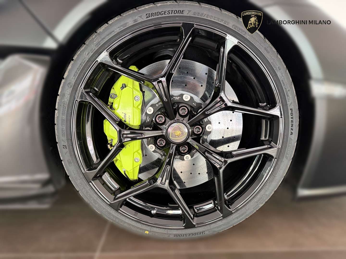 Lamborghini Revuelto - 2024 - Joinsteer - #7