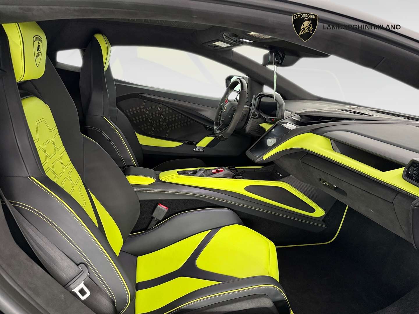 Lamborghini Revuelto - 2024 - Joinsteer - #8