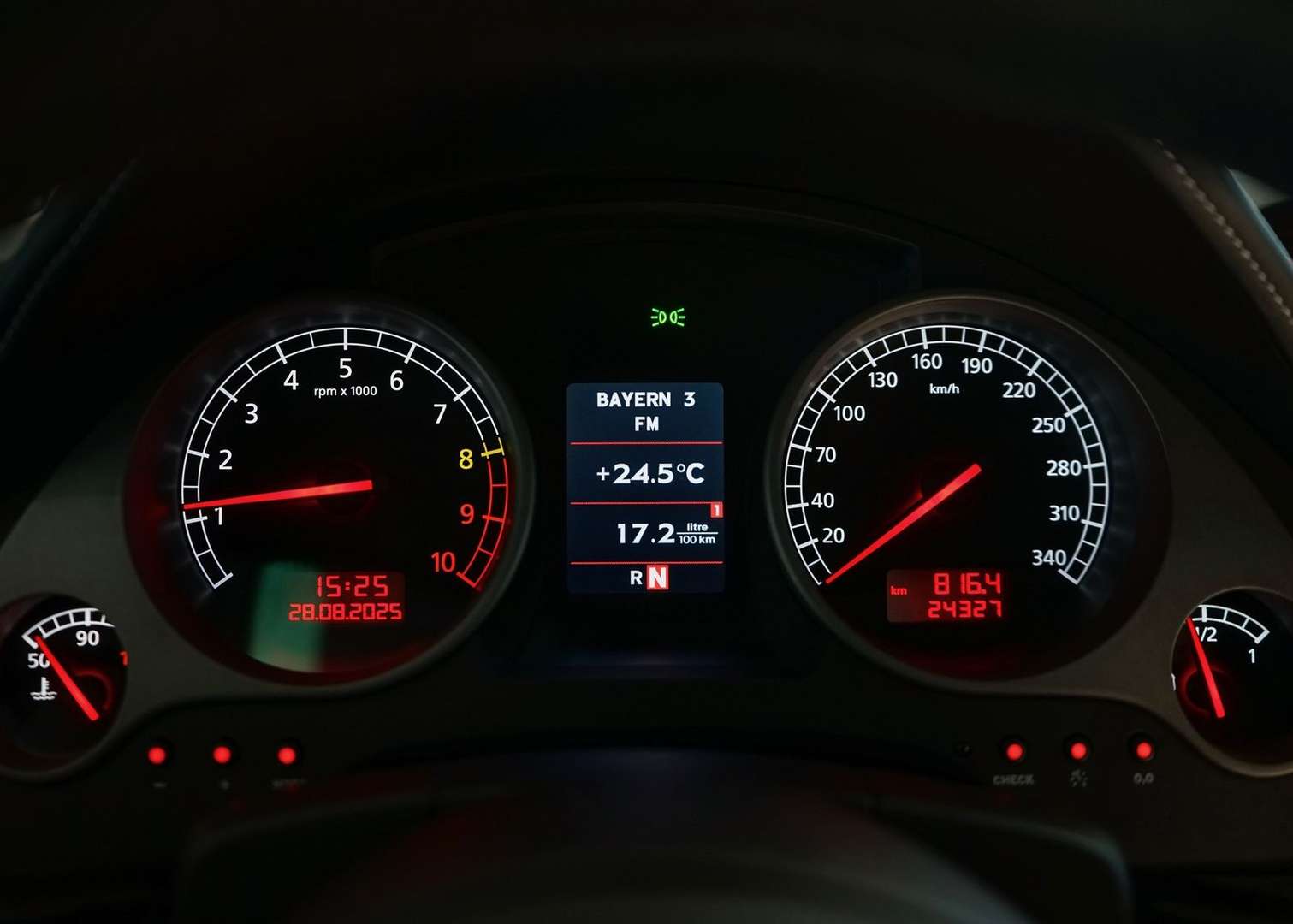 Lamborghini Gallardo - 2004 - Joinsteer - #26