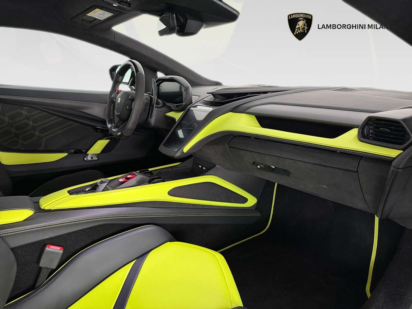 Lamborghini Revuelto - 2024 - Joinsteer - #9