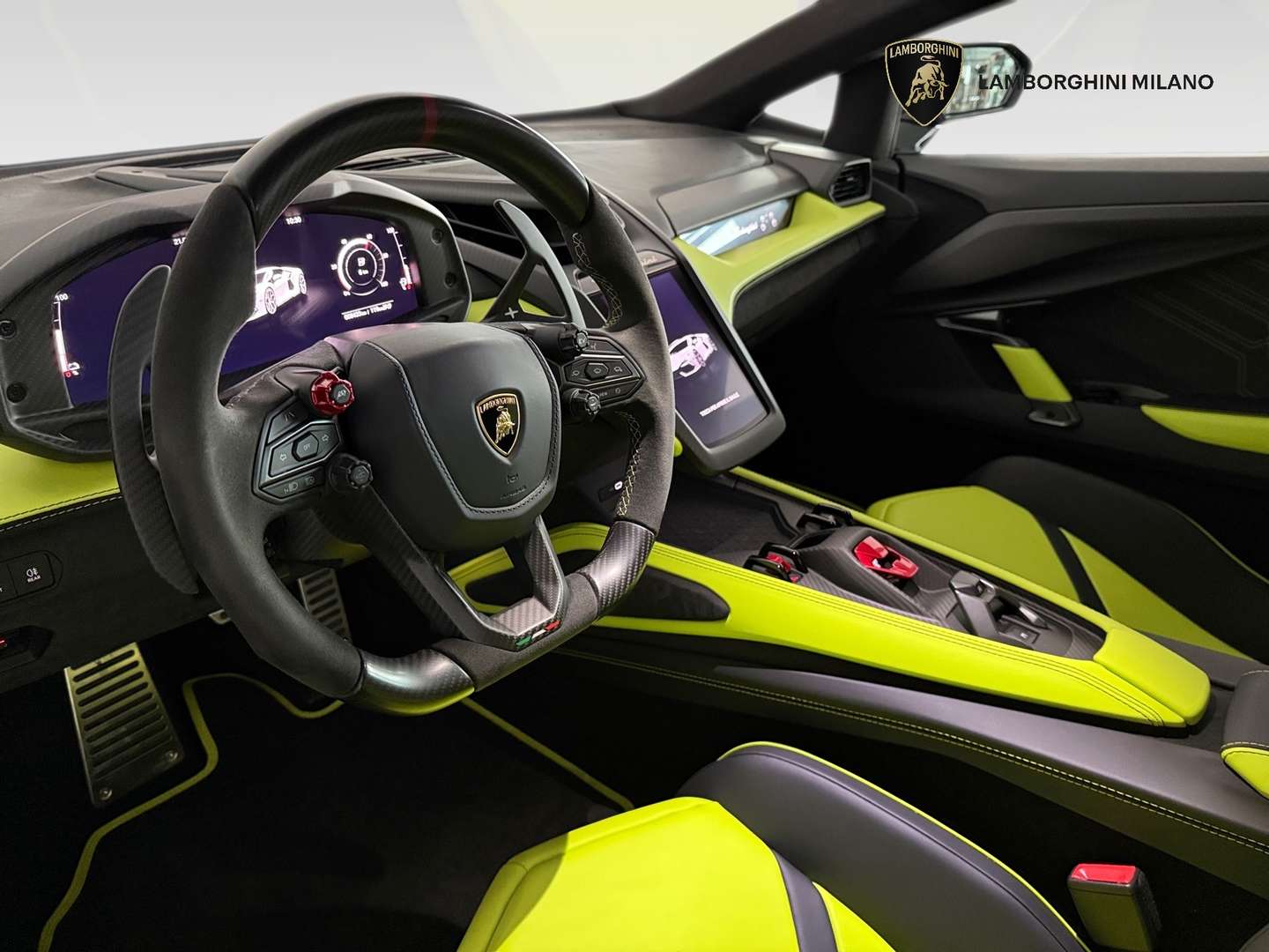 Lamborghini Revuelto - 2024 - Joinsteer - #10