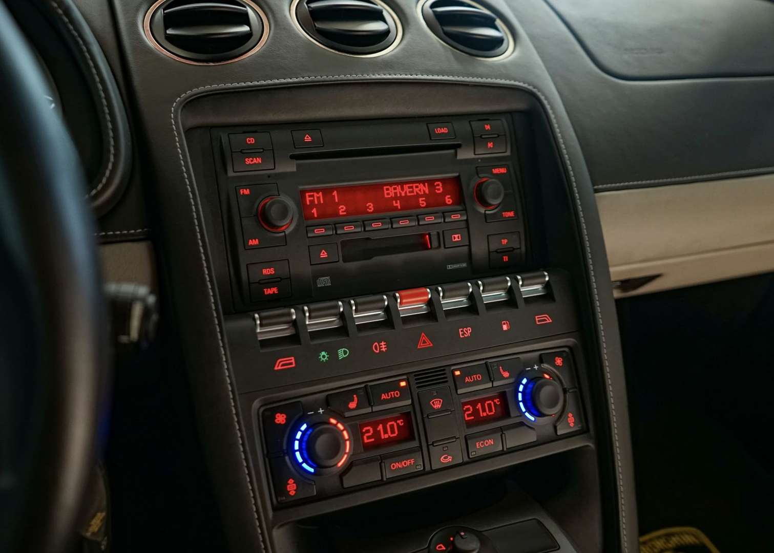 Lamborghini Gallardo - 2004 - Joinsteer - #28