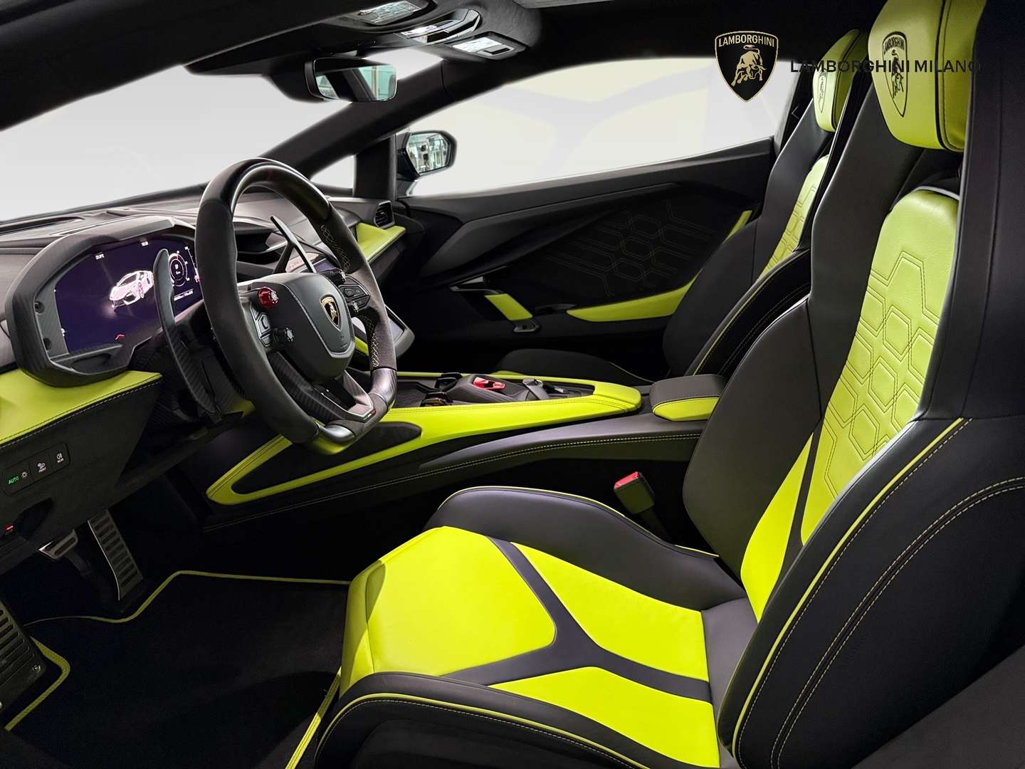 Lamborghini Revuelto - 2024 - Joinsteer - #11