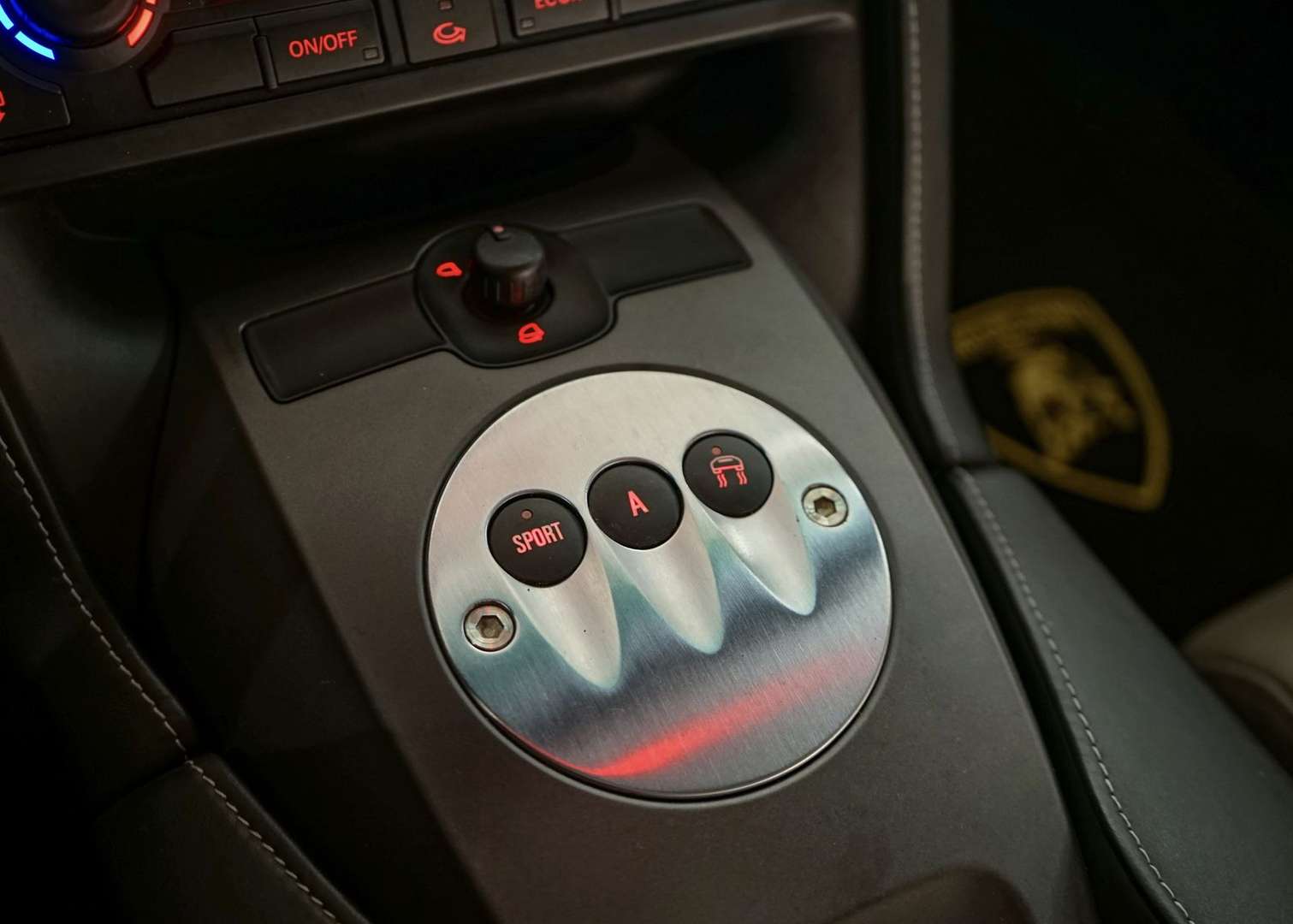 Lamborghini Gallardo - 2004 - Joinsteer - #30