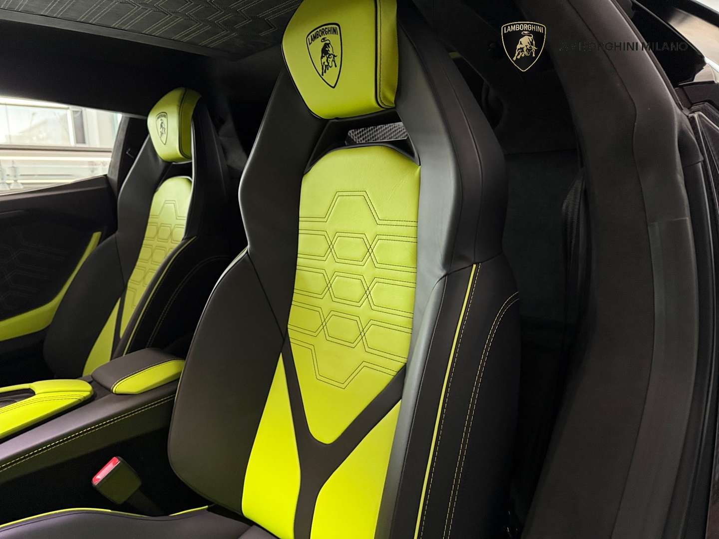 Lamborghini Revuelto - 2024 - Joinsteer - #12