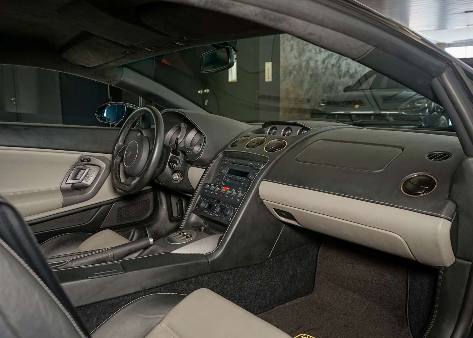 Lamborghini Gallardo - 2004 - Joinsteer - #31