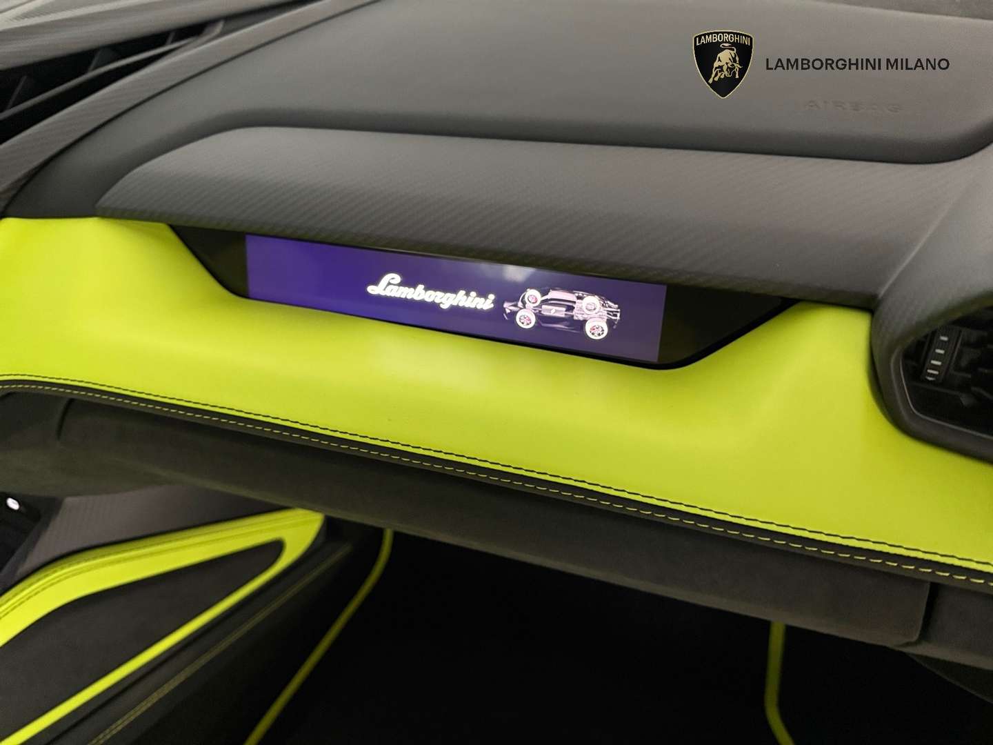 Lamborghini Revuelto - 2024 - Joinsteer - #13