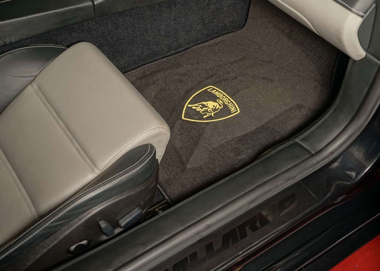 Lamborghini Gallardo - 2004 - Joinsteer - #32