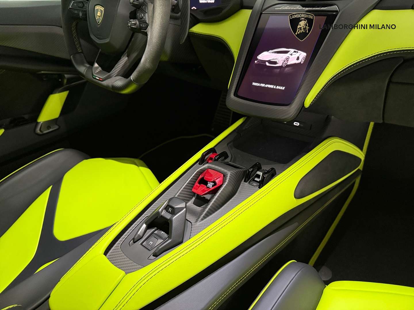 Lamborghini Revuelto - 2024 - Joinsteer - #14