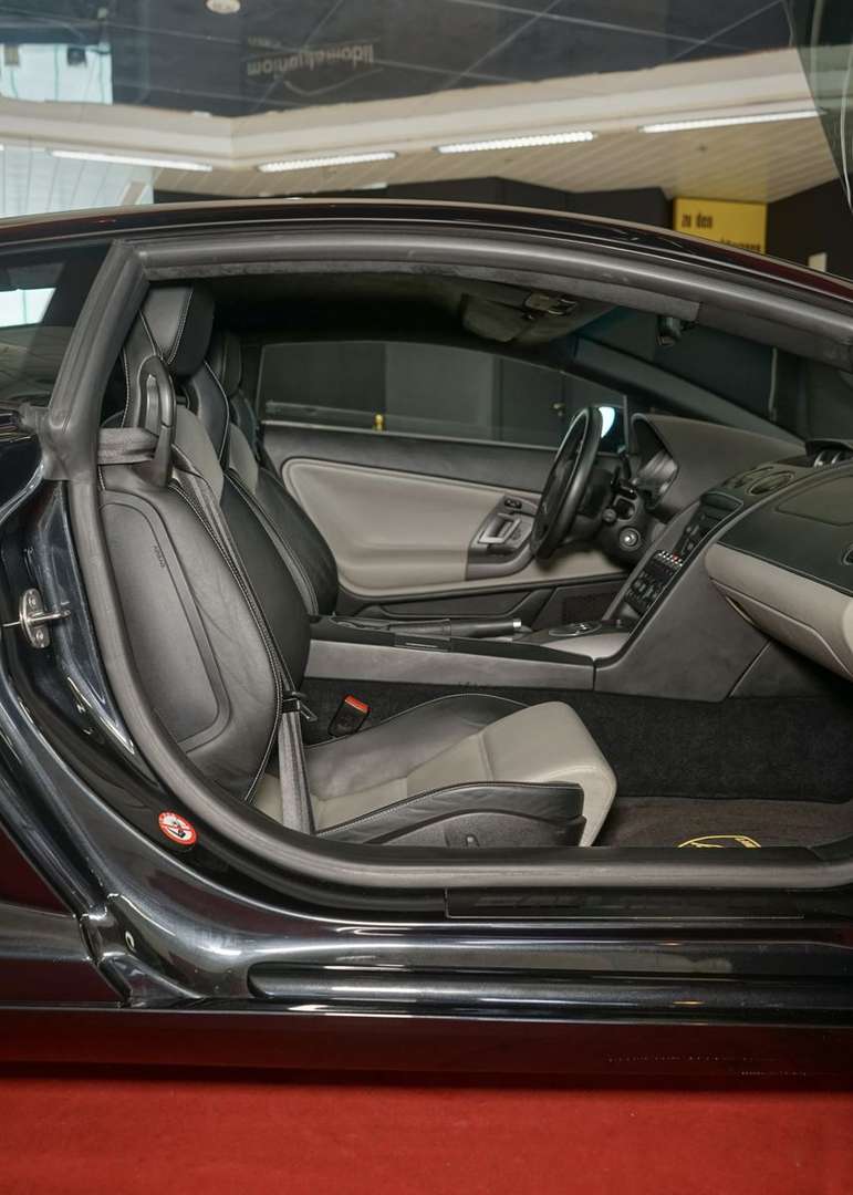 Lamborghini Gallardo - 2004 - Joinsteer - #33