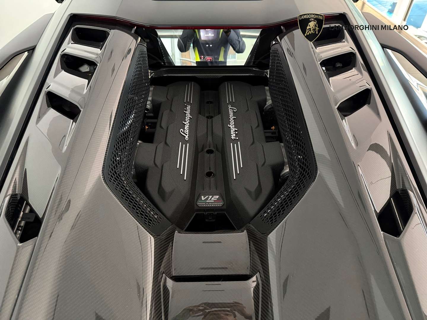 Lamborghini Revuelto - 2024 - Joinsteer - #15