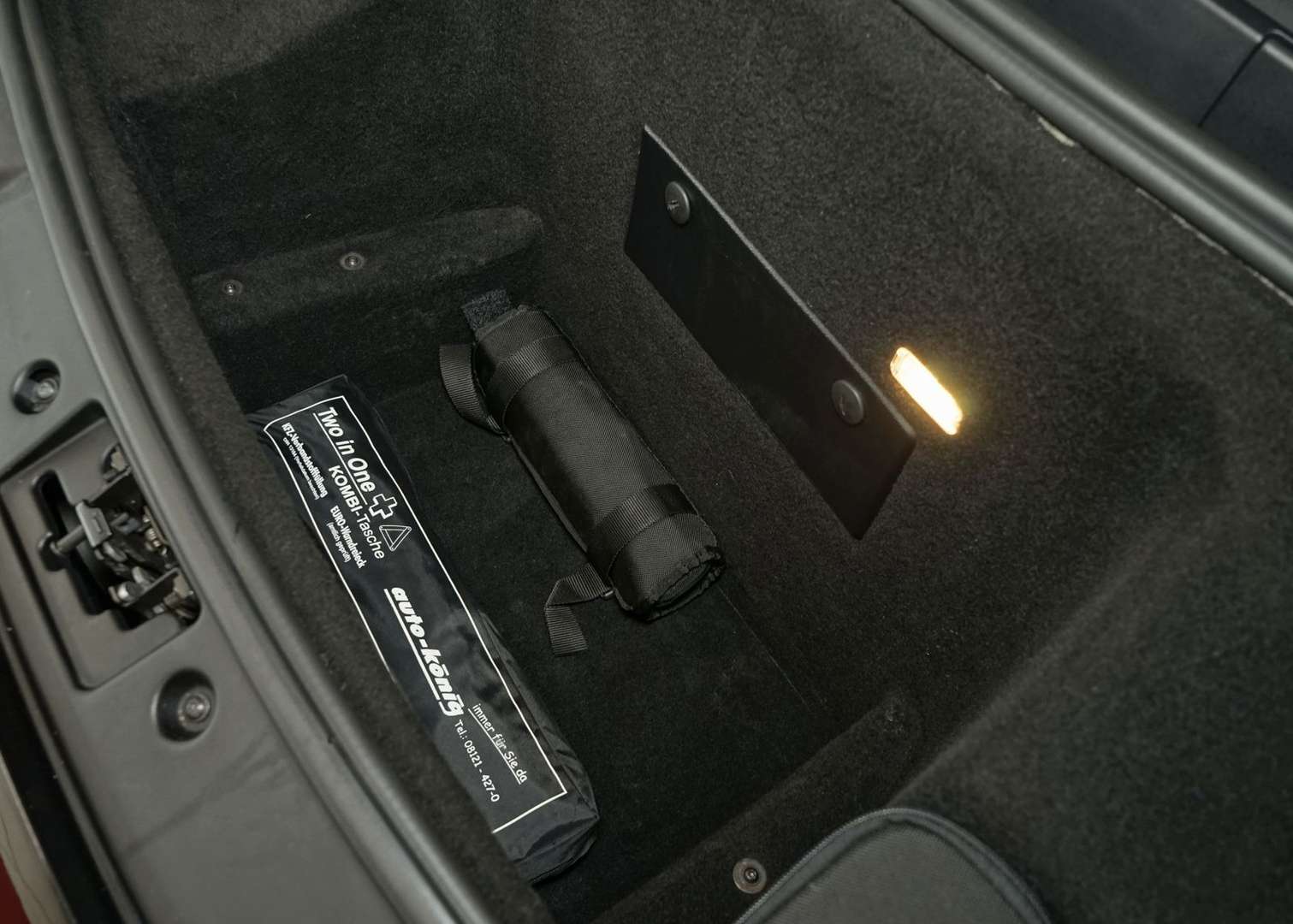 Lamborghini Gallardo - 2004 - Joinsteer - #36