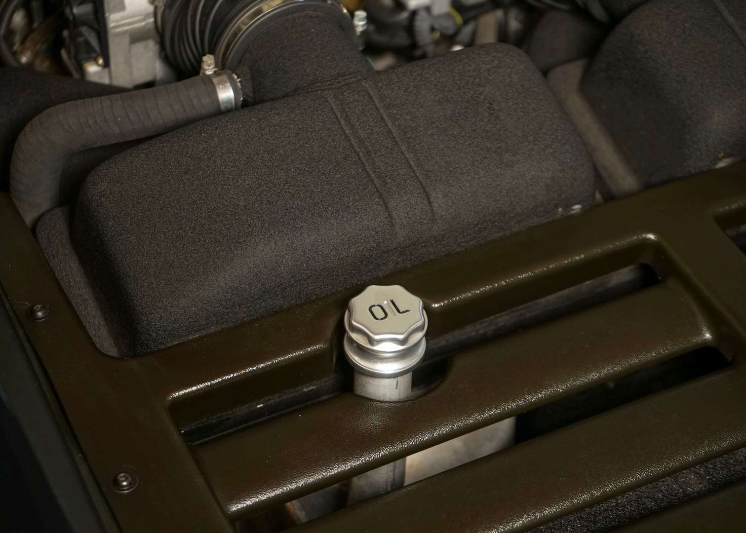 Lamborghini Gallardo - 2004 - Joinsteer - #39