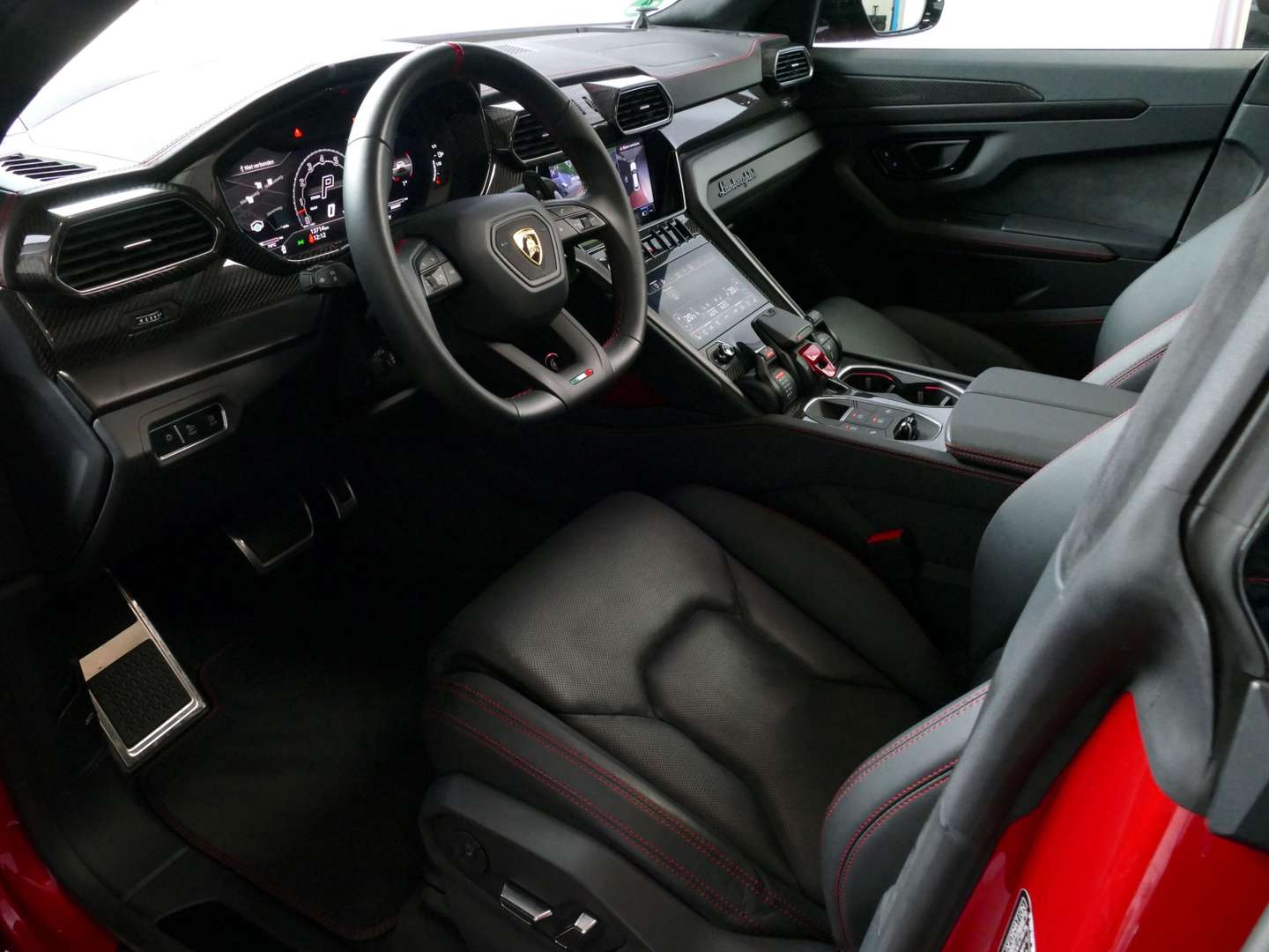 Lamborghini Urus - 2023 - Joinsteer - #2