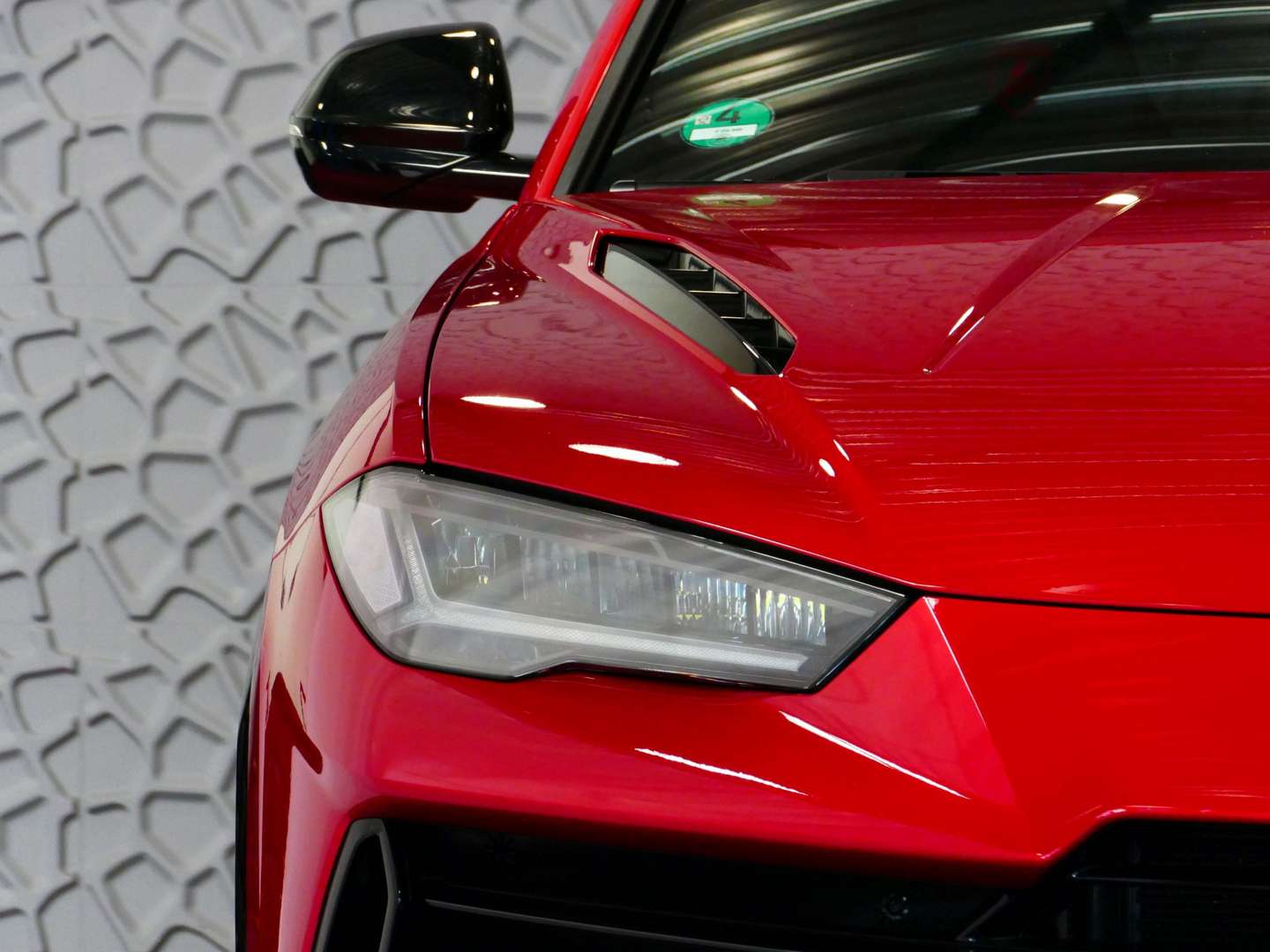 Lamborghini Urus - 2023 - Joinsteer - #5