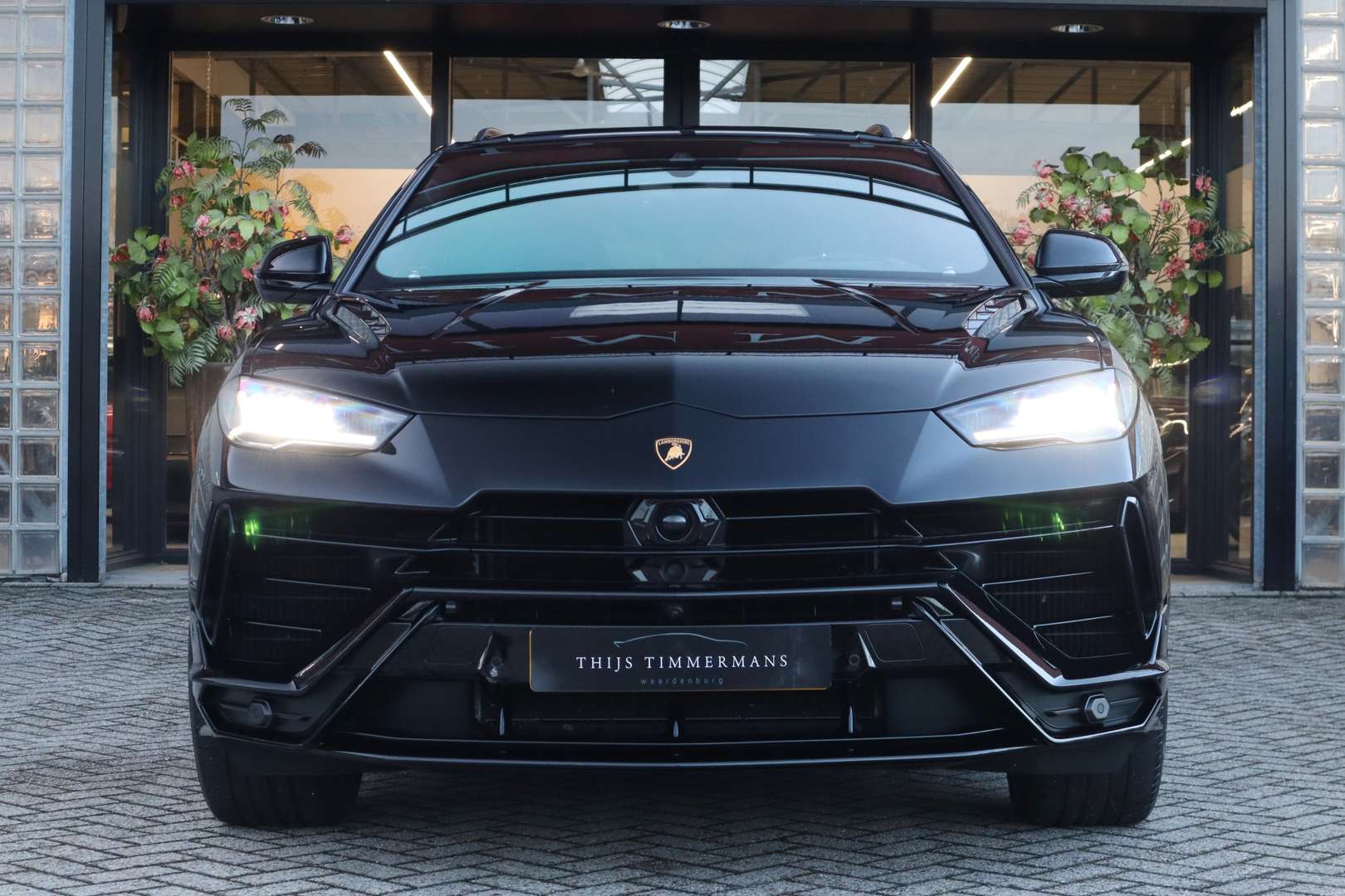 Lamborghini Urus S - 2024 - Joinsteer - #4