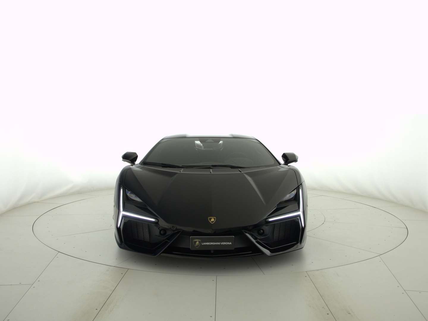 Lamborghini Revuelto - 2025 - Joinsteer - #2