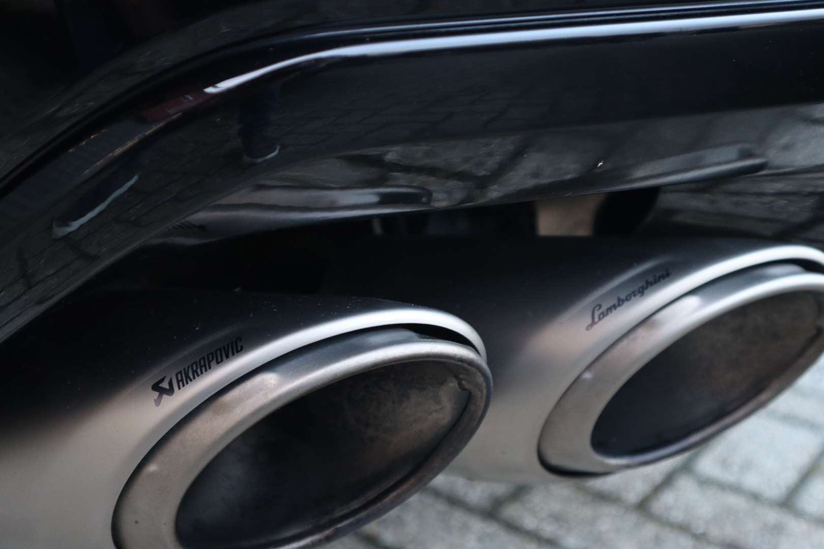 Lamborghini Urus S - 2024 - Joinsteer - #7