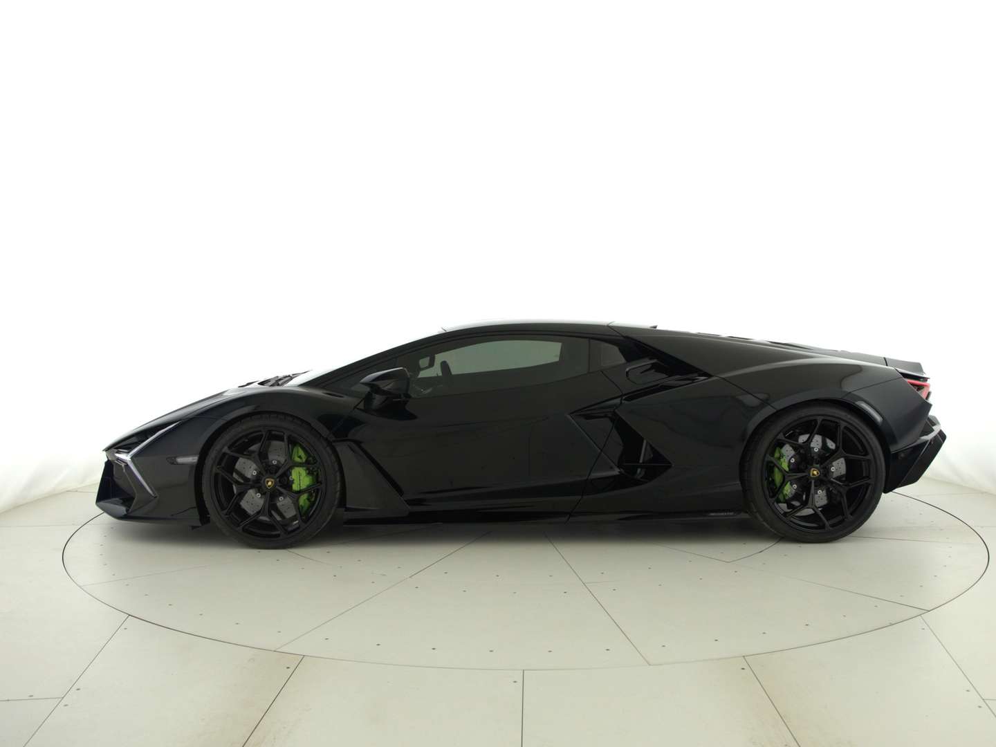 Lamborghini Revuelto - 2025 - Joinsteer - #3