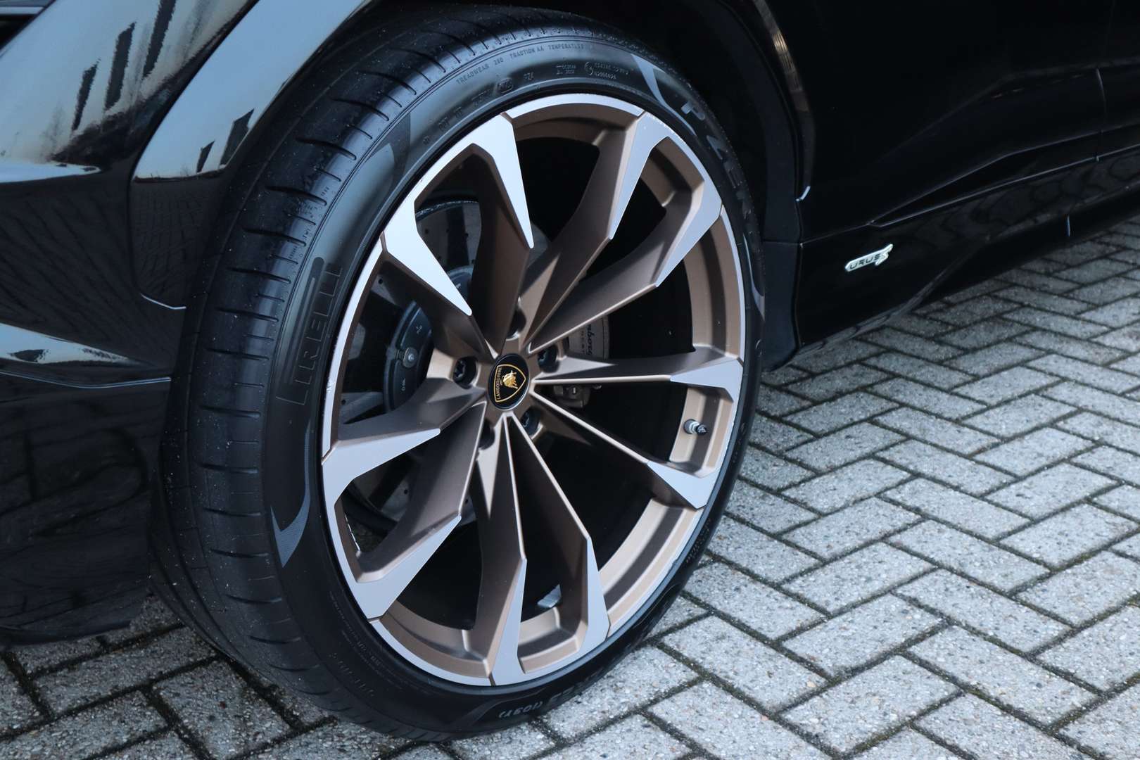 Lamborghini Urus S - 2024 - Joinsteer - #8