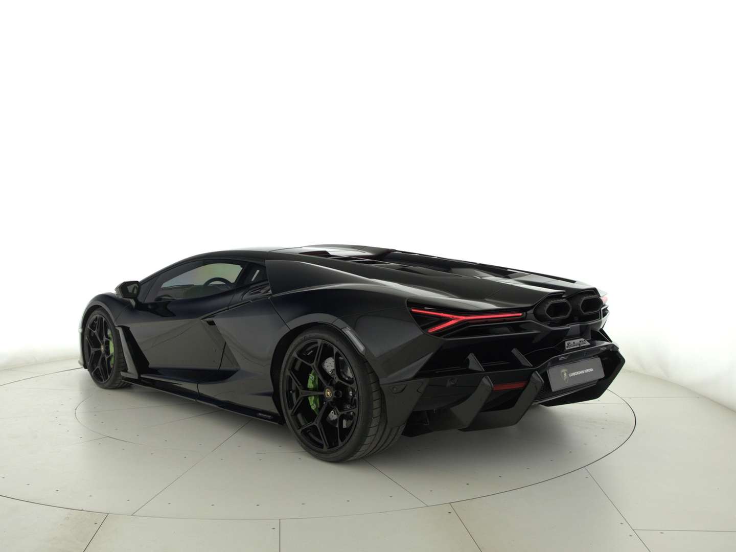 Lamborghini Revuelto - 2025 - Joinsteer - #4