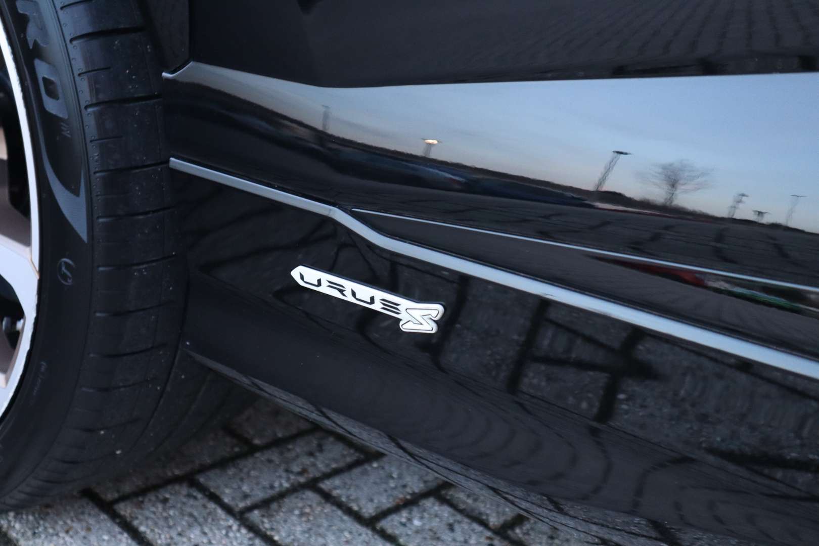 Lamborghini Urus S - 2024 - Joinsteer - #9