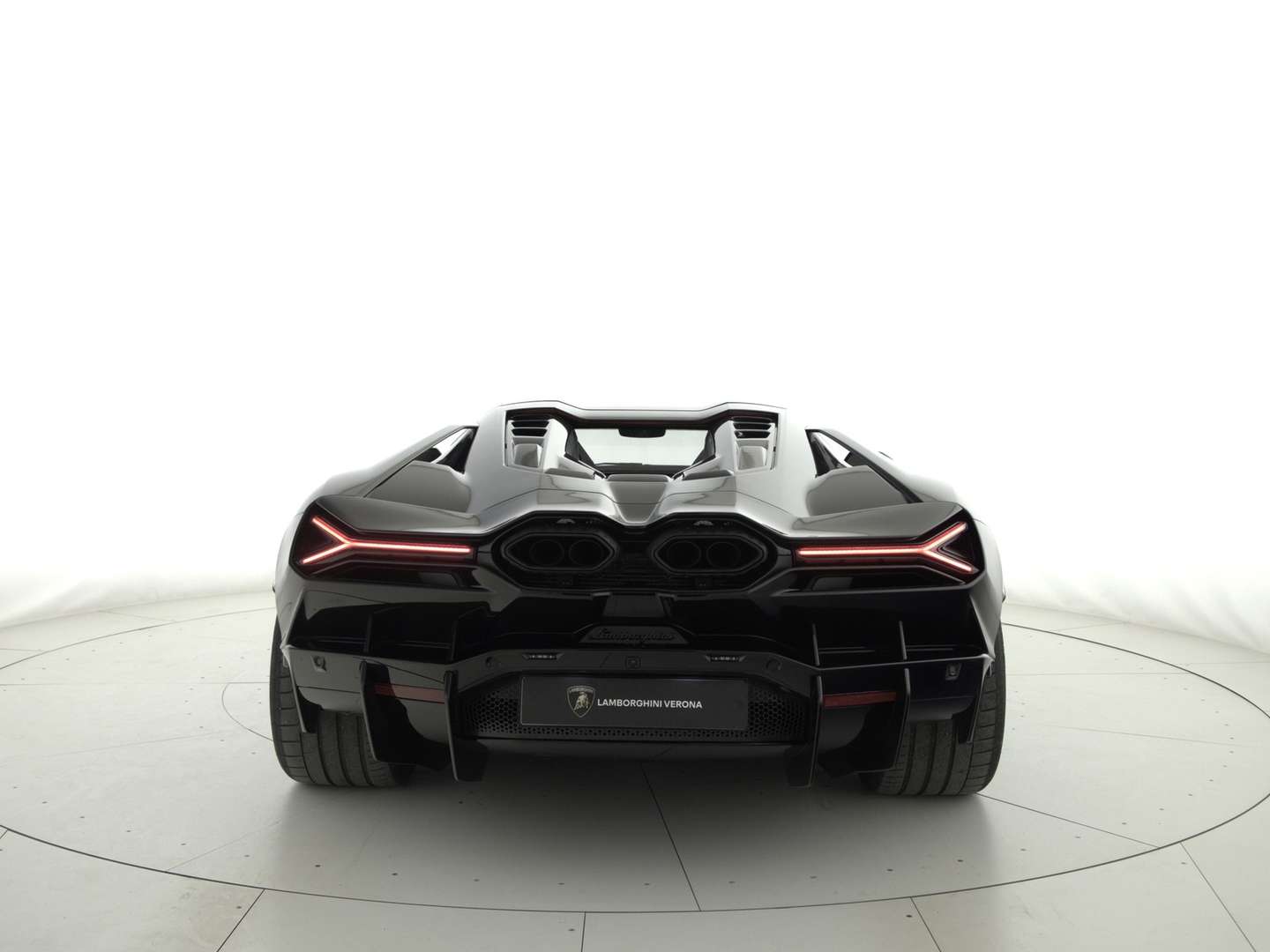 Lamborghini Revuelto - 2025 - Joinsteer - #5