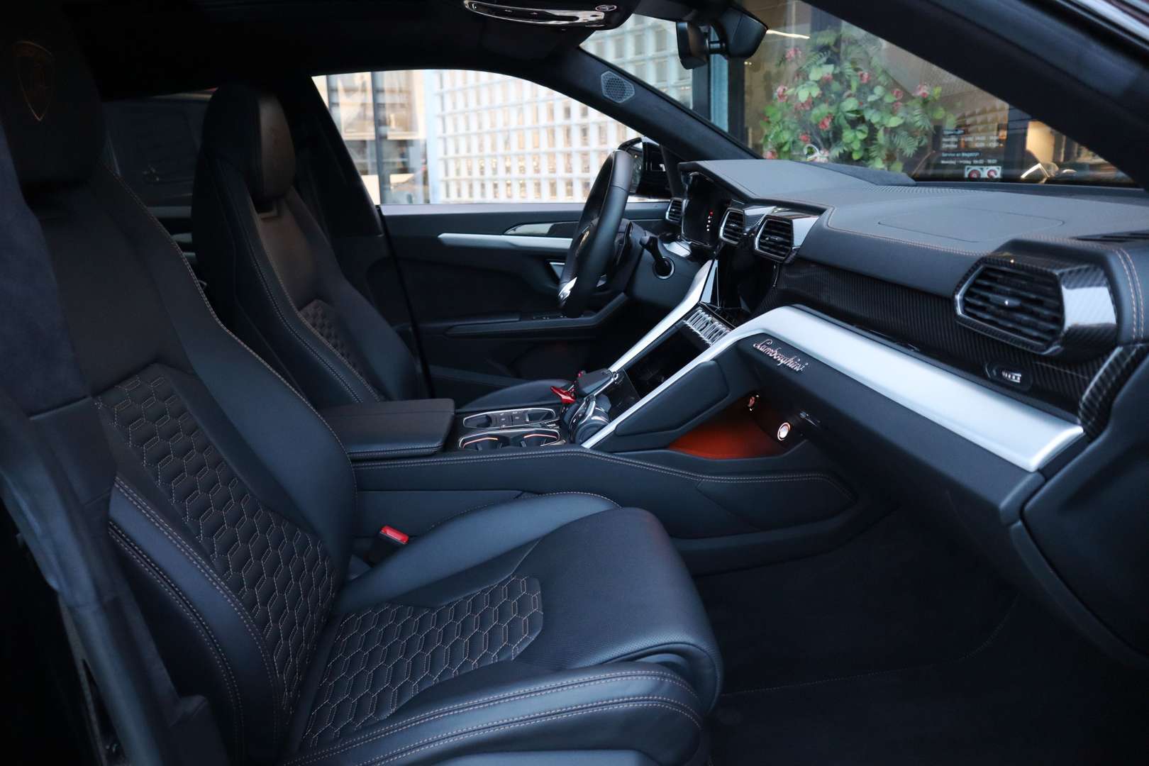 Lamborghini Urus S - 2024 - Joinsteer - #11