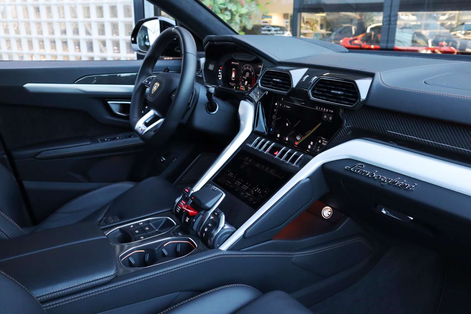 Lamborghini Urus S - 2024 - Joinsteer - #12