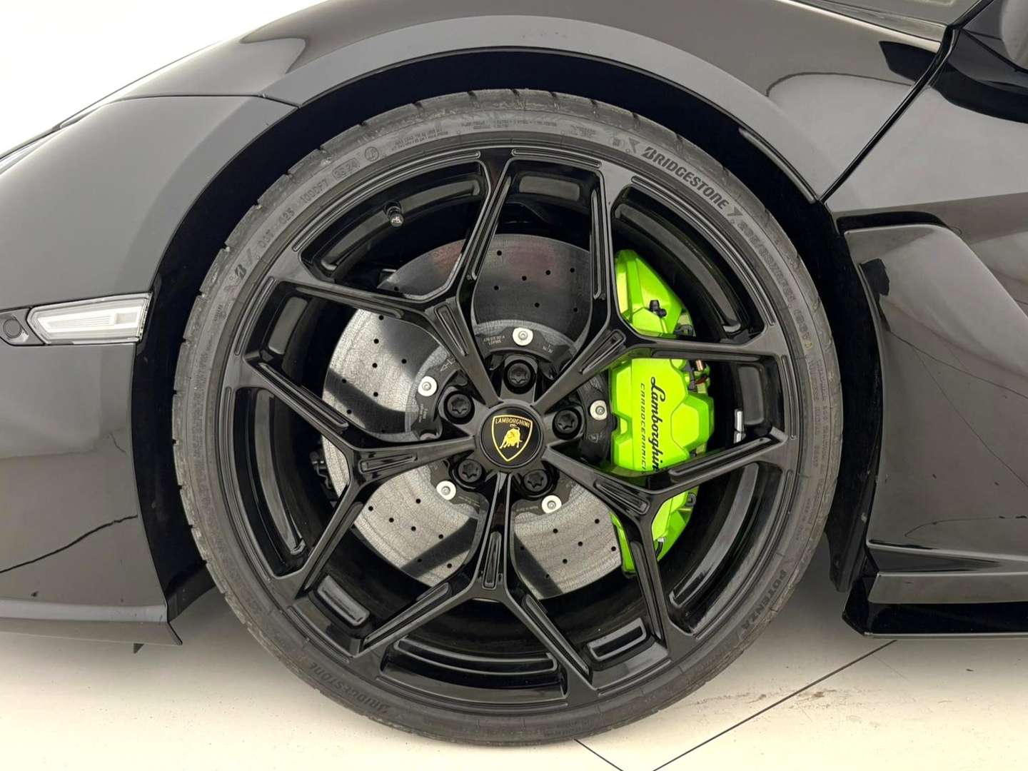 Lamborghini Revuelto - 2025 - Joinsteer - #7