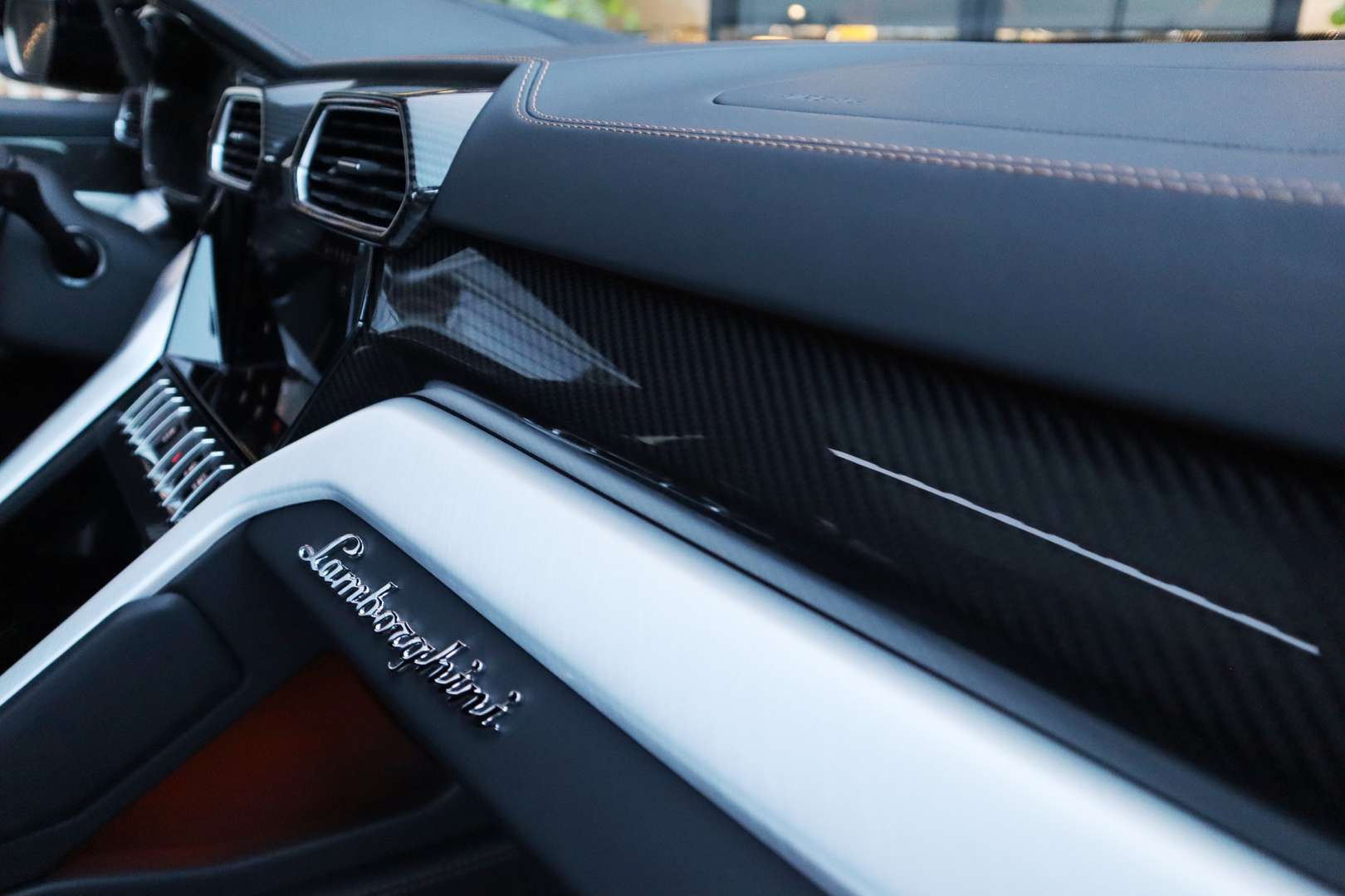 Lamborghini Urus S - 2024 - Joinsteer - #13