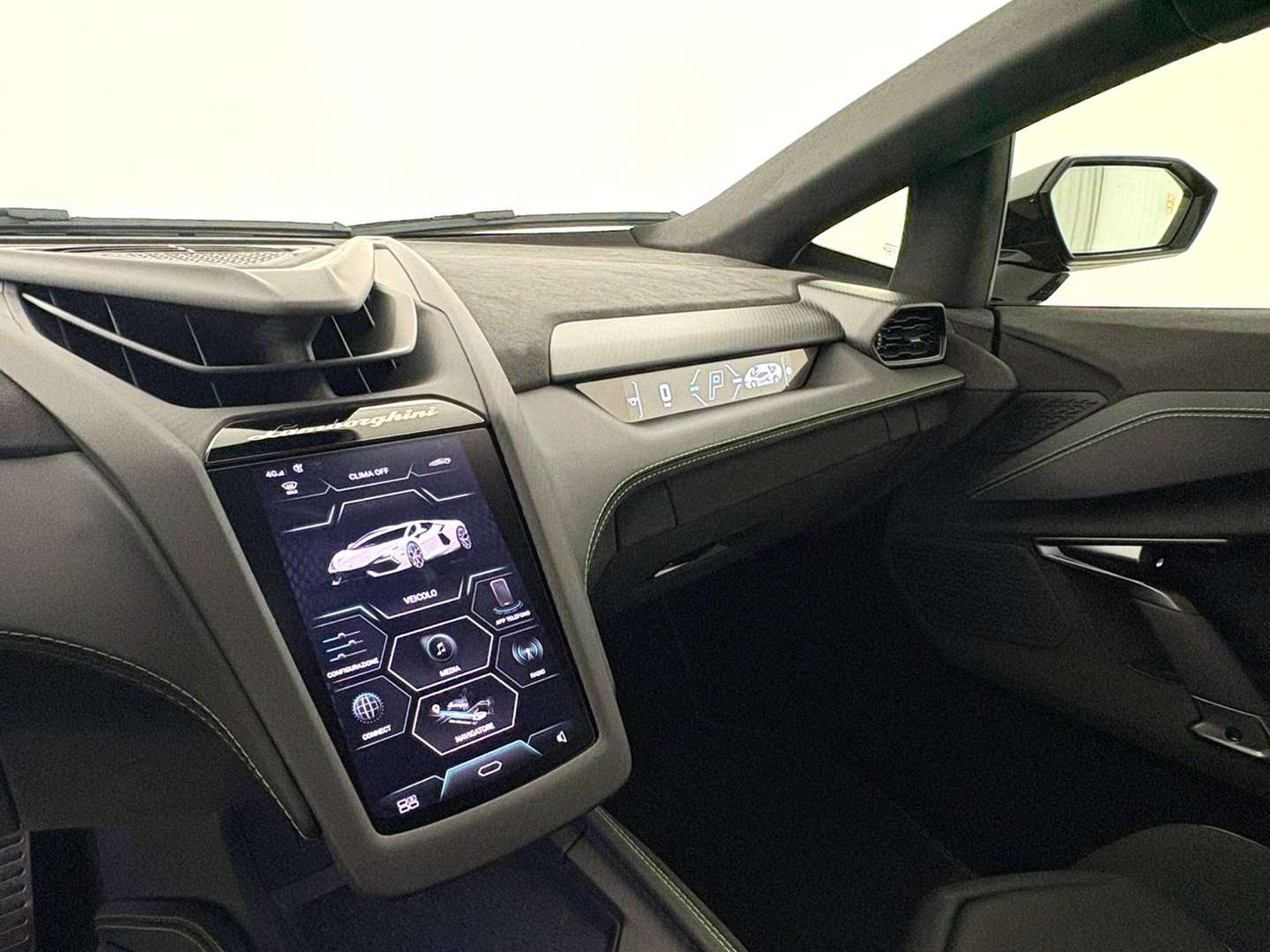 Lamborghini Revuelto - 2025 - Joinsteer - #8