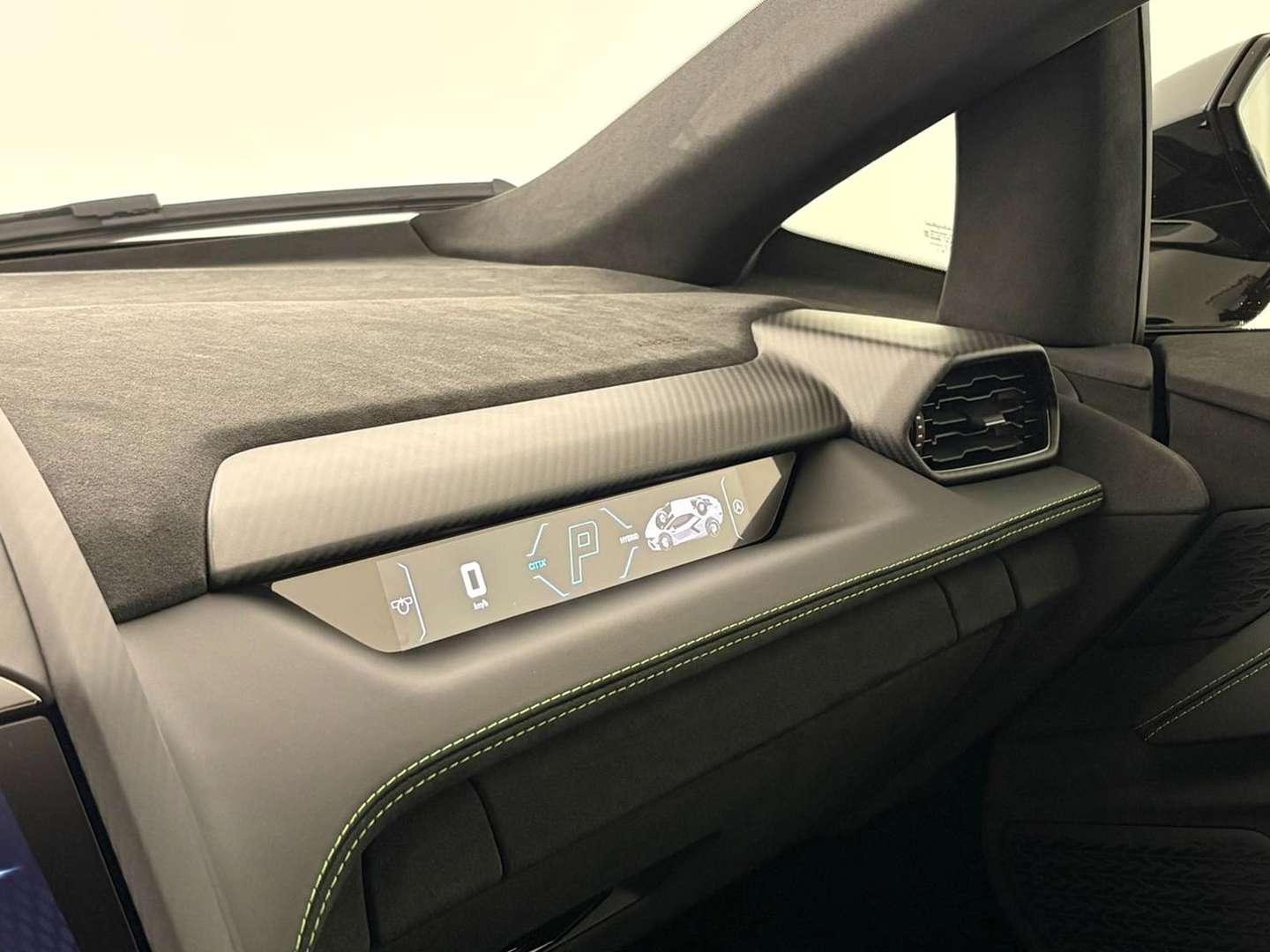 Lamborghini Revuelto - 2025 - Joinsteer - #9