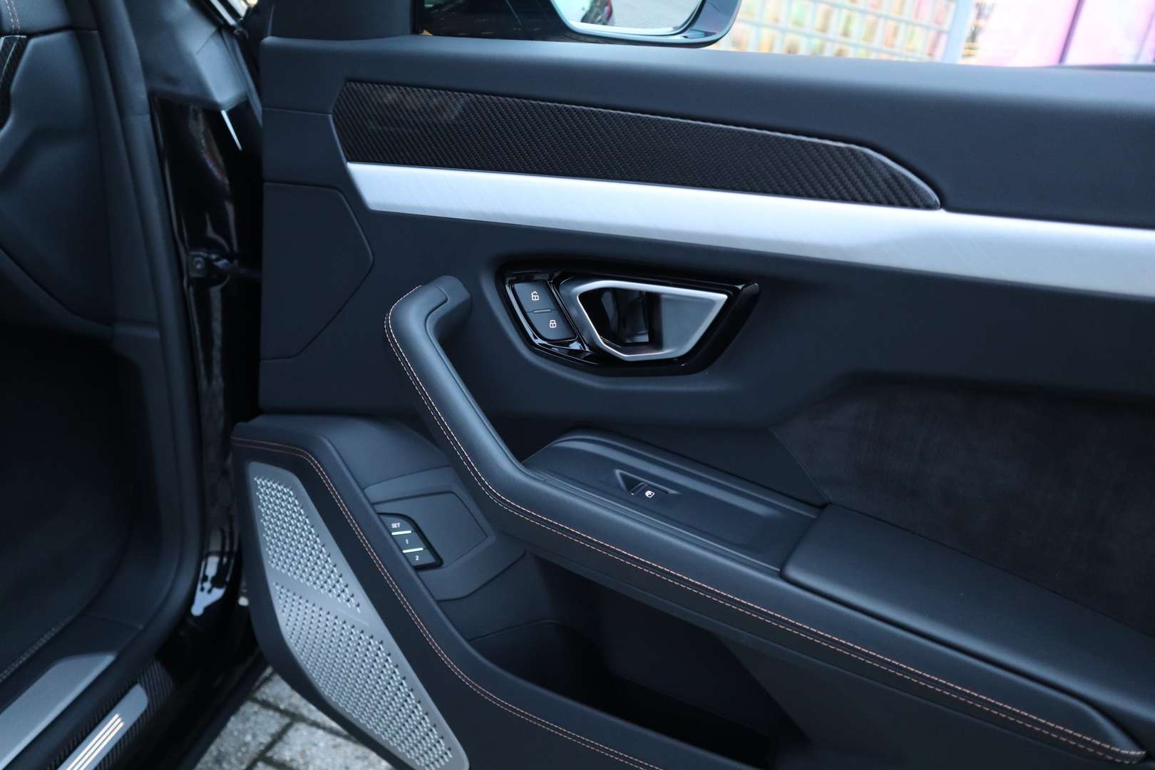 Lamborghini Urus S - 2024 - Joinsteer - #14