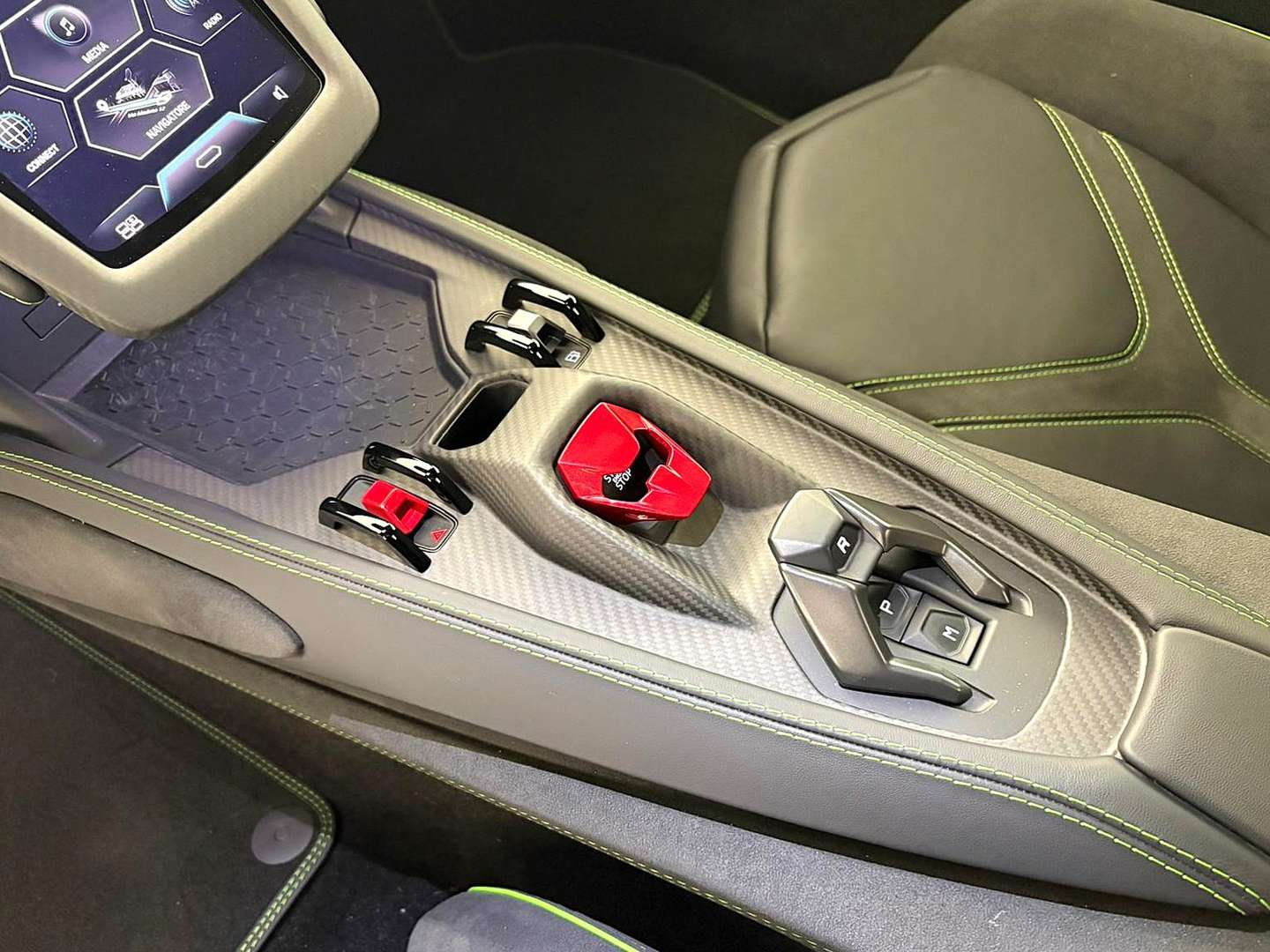 Lamborghini Revuelto - 2025 - Joinsteer - #10