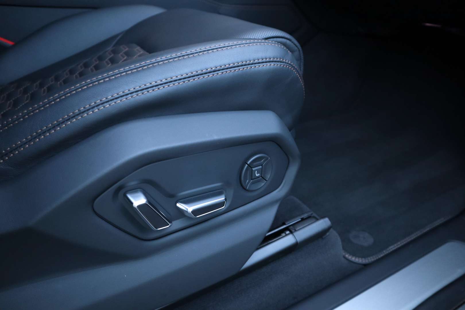 Lamborghini Urus S - 2024 - Joinsteer - #15